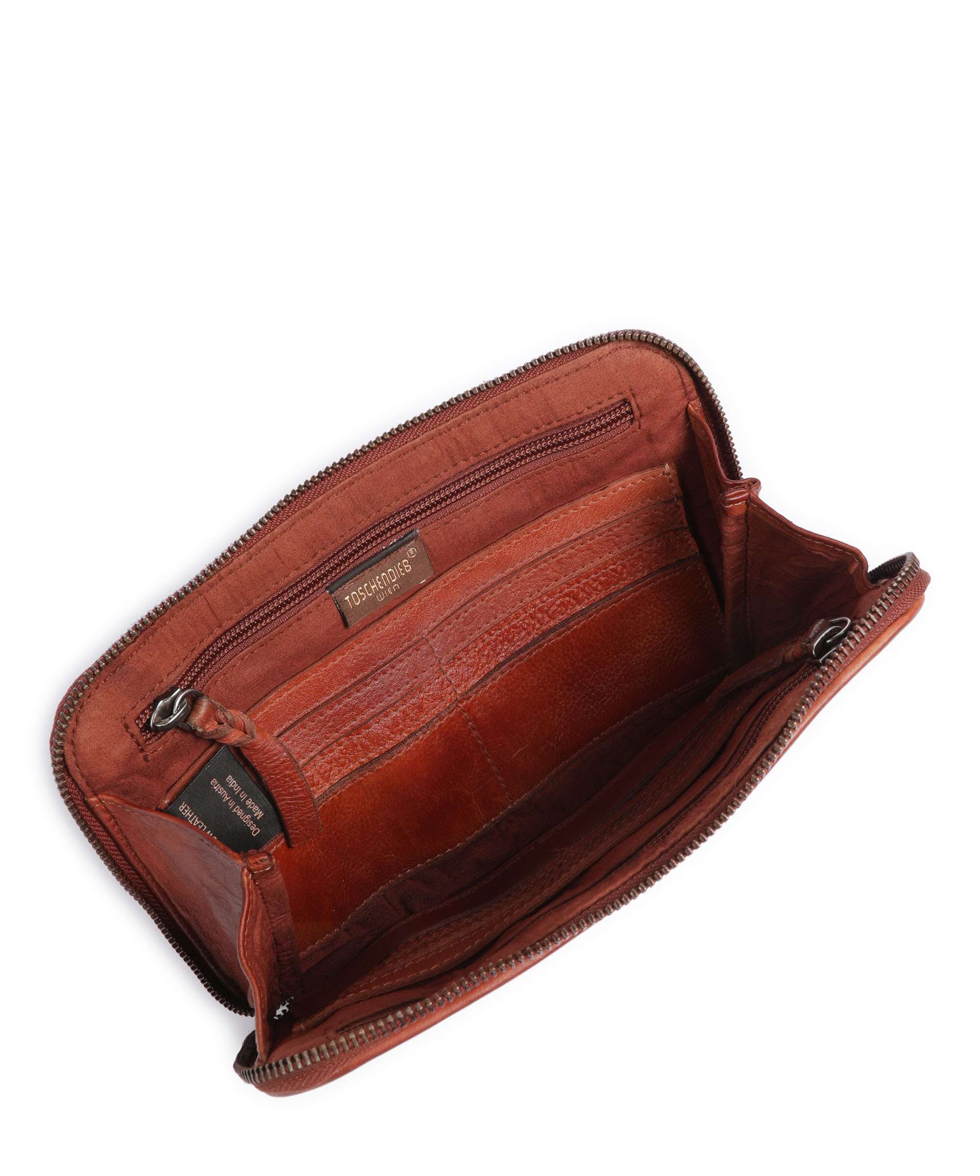 Taschendieb Wien Paniglgasse 5 Torba przez ramię intense rust - Image 6