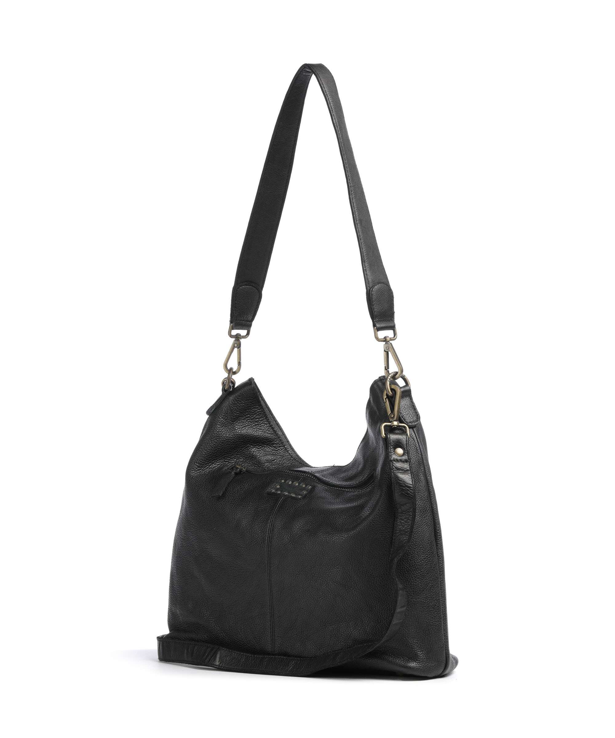 Taschendieb Wien Paoliweg 2 Torebka worek black bean - Image 2