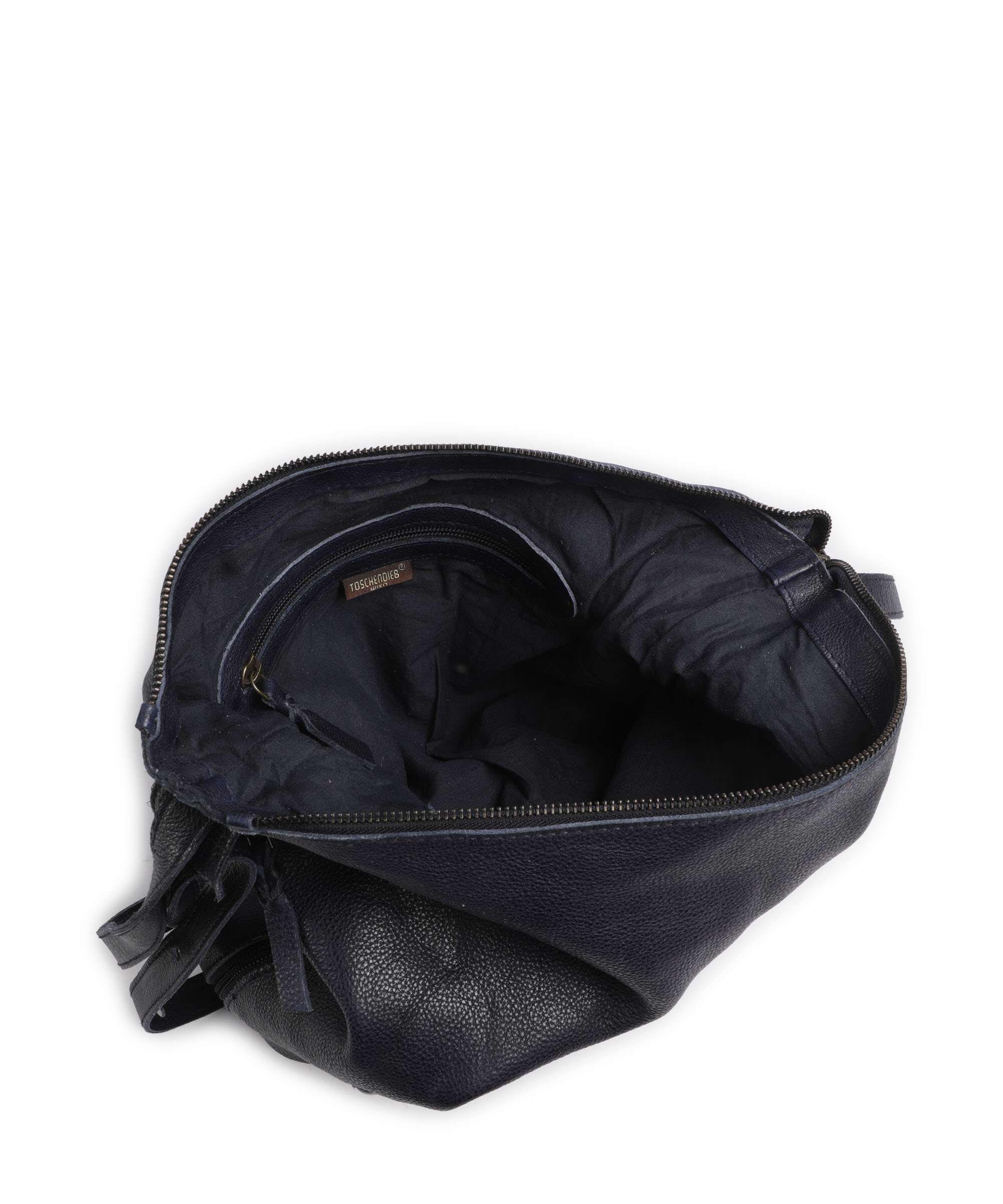 Taschendieb Wien Paoliweg 3 Plecak-torba blue sea - Image 7