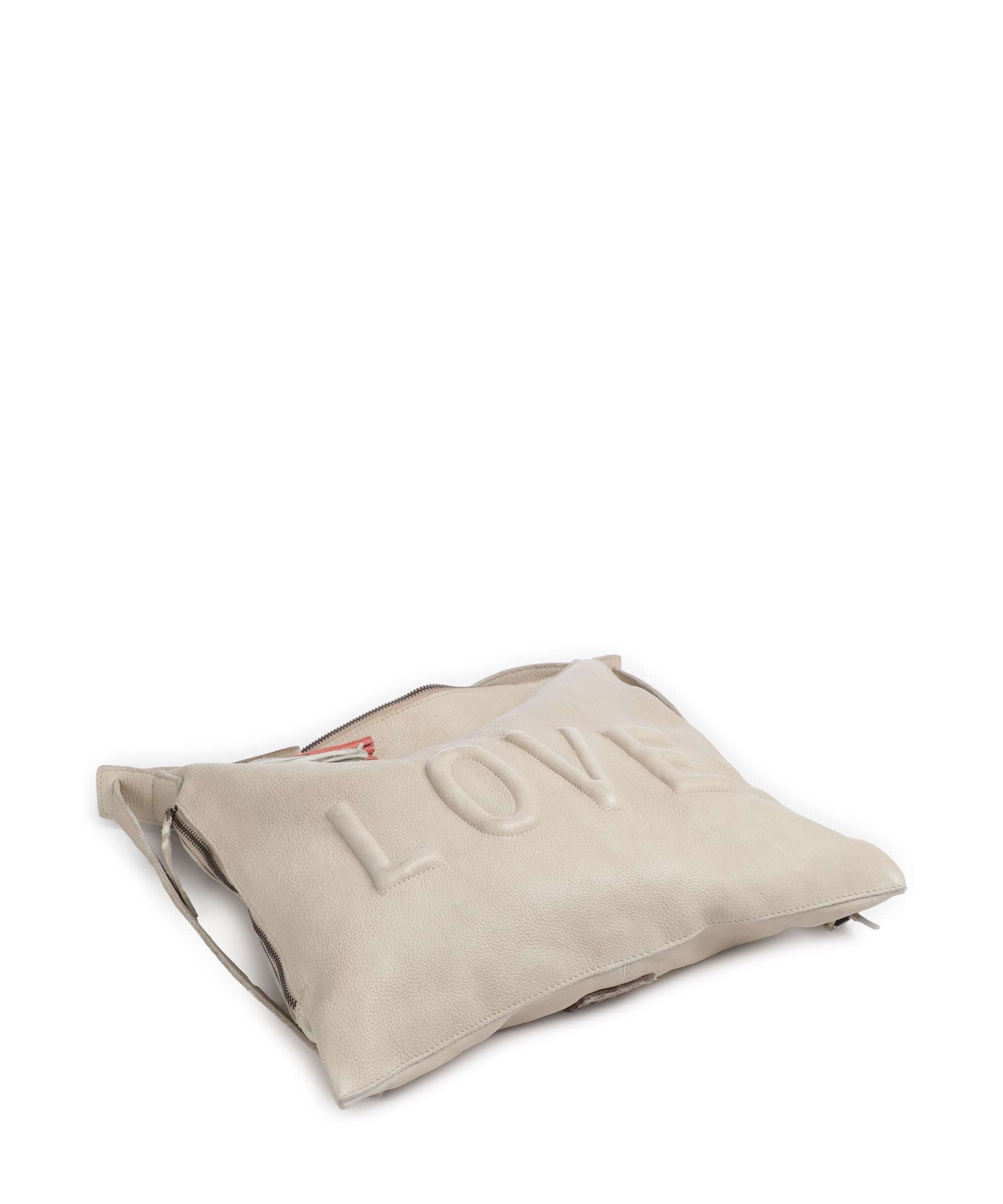 Taschendieb Wien Paoliweg 3 Plecak-torba beige sand - Image 6