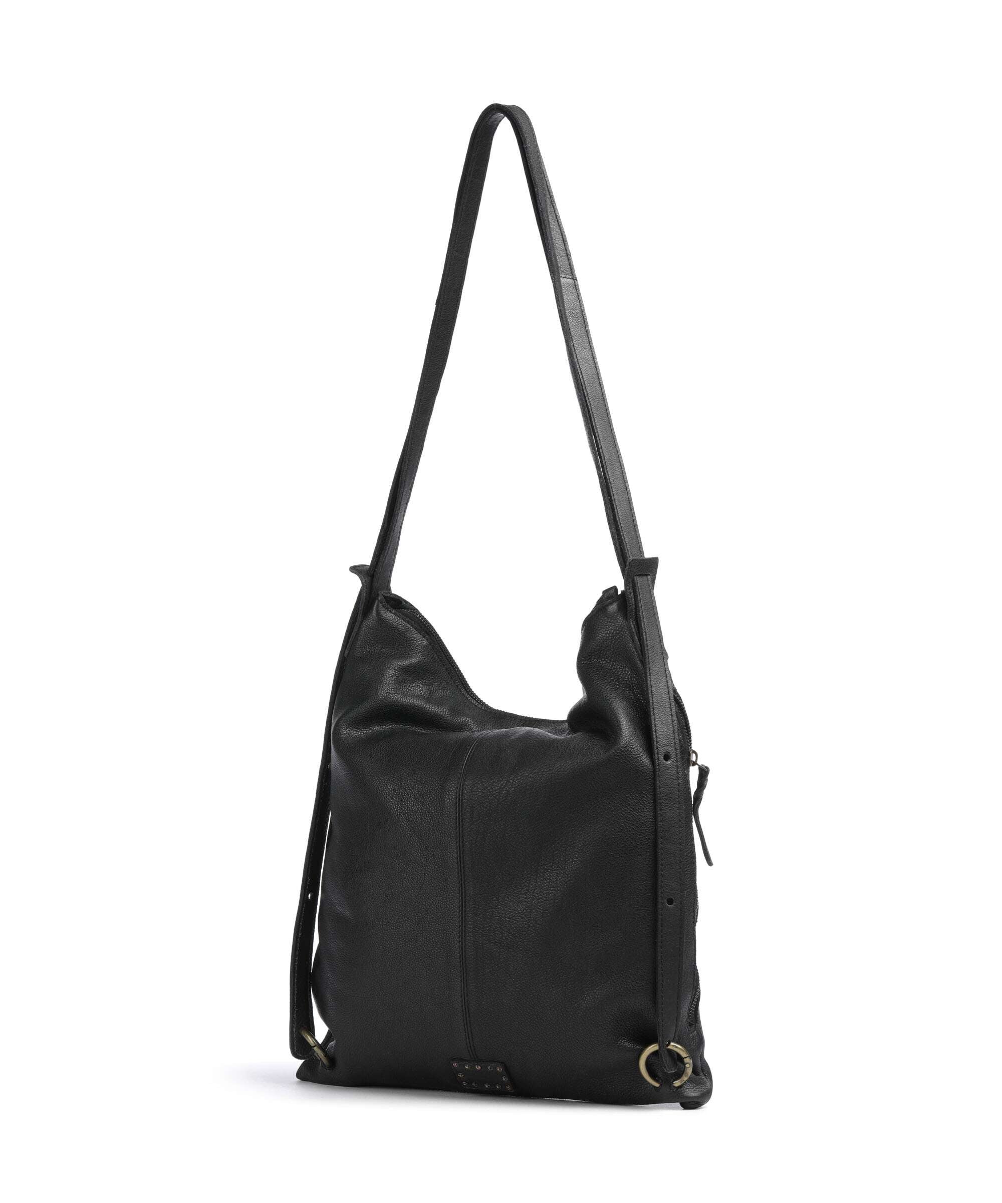 Taschendieb Wien Paoliweg 3 Plecak-torba black bean - Image 2