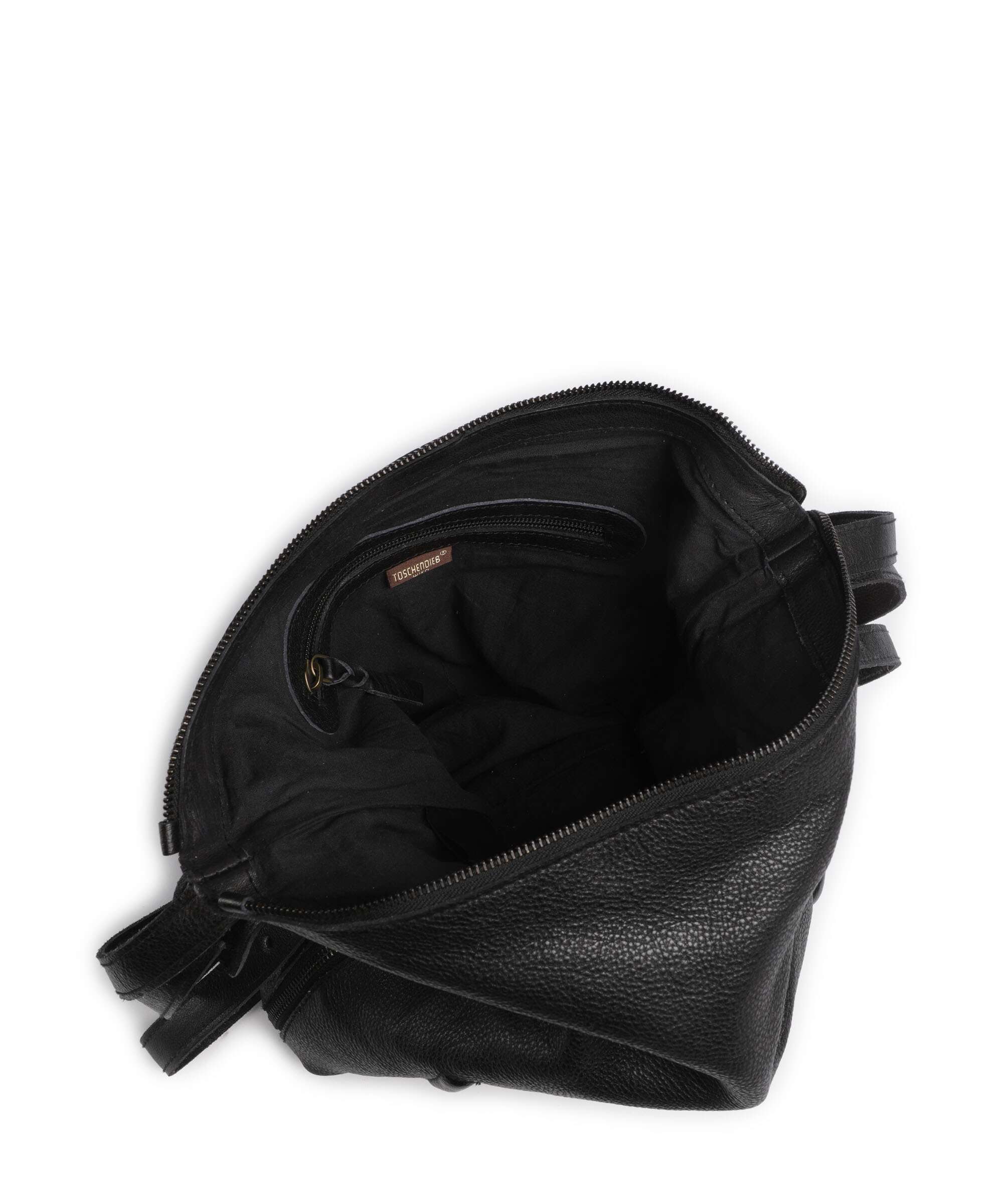 Taschendieb Wien Paoliweg 3 Plecak-torba black bean - Image 7