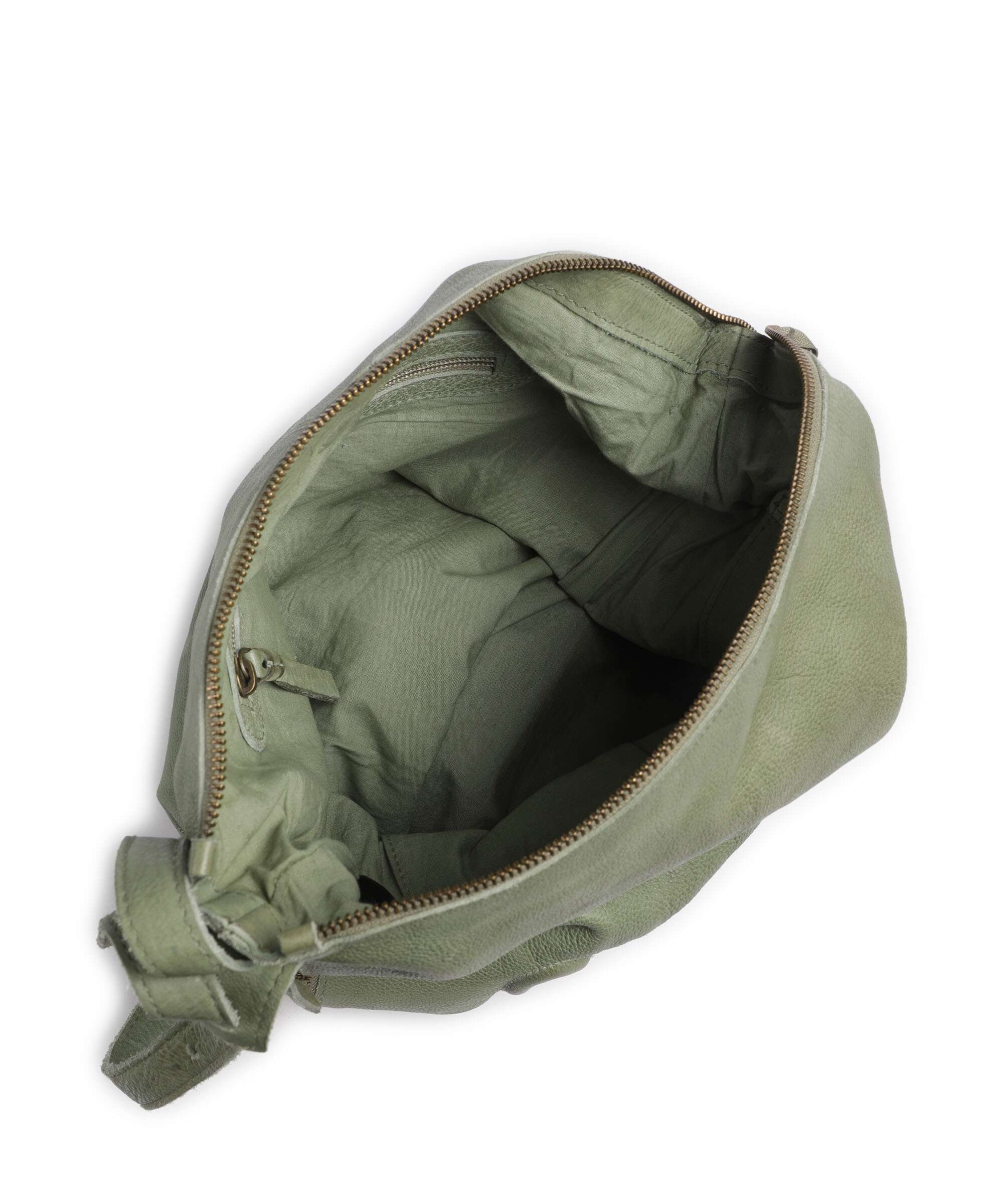 Taschendieb Wien Paoliweg 3 Plecak-torba green leaf - Image 7