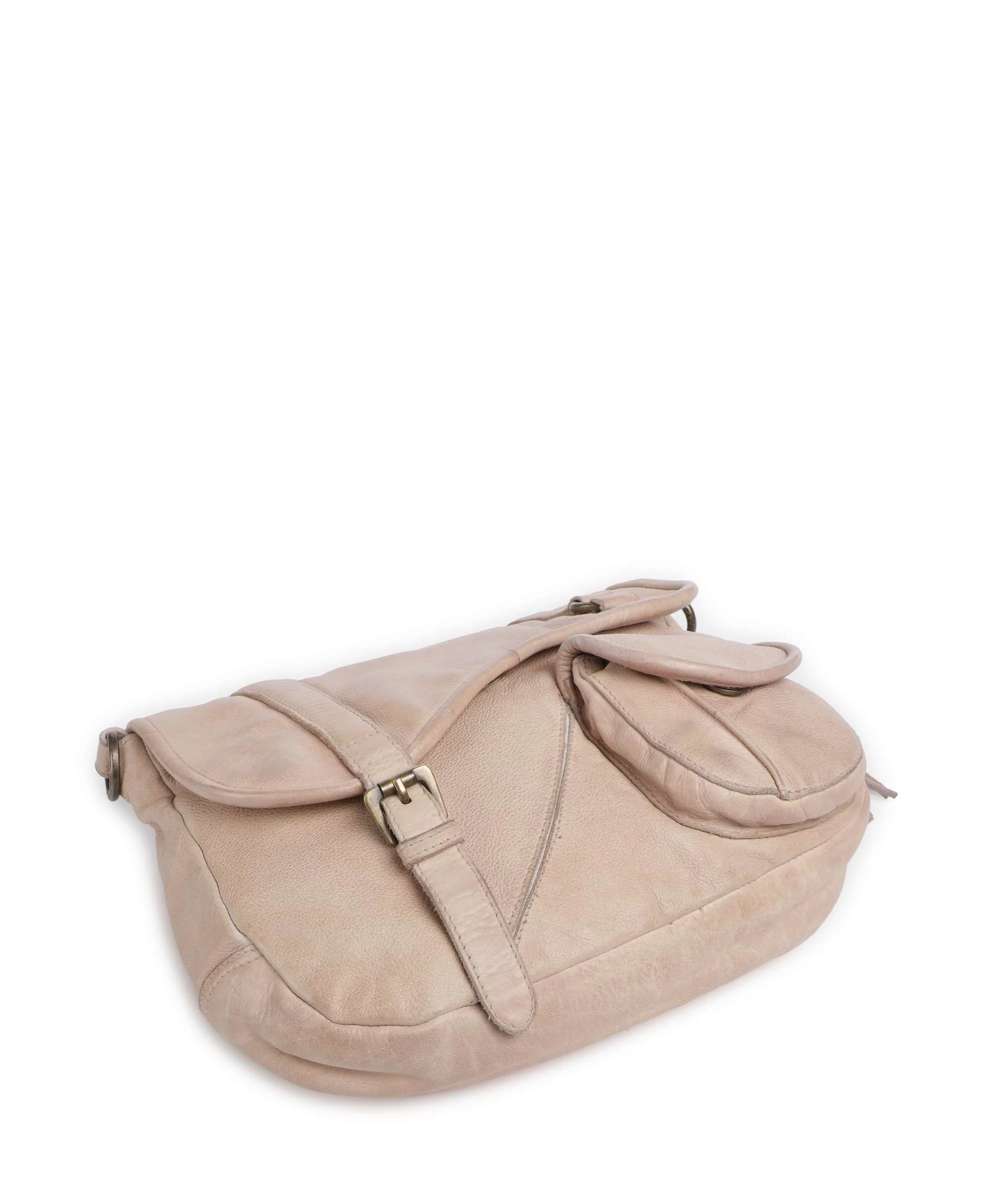 Taschendieb Wien Reitschulsteg 2 Torba przez ramię linen rose - Image 5
