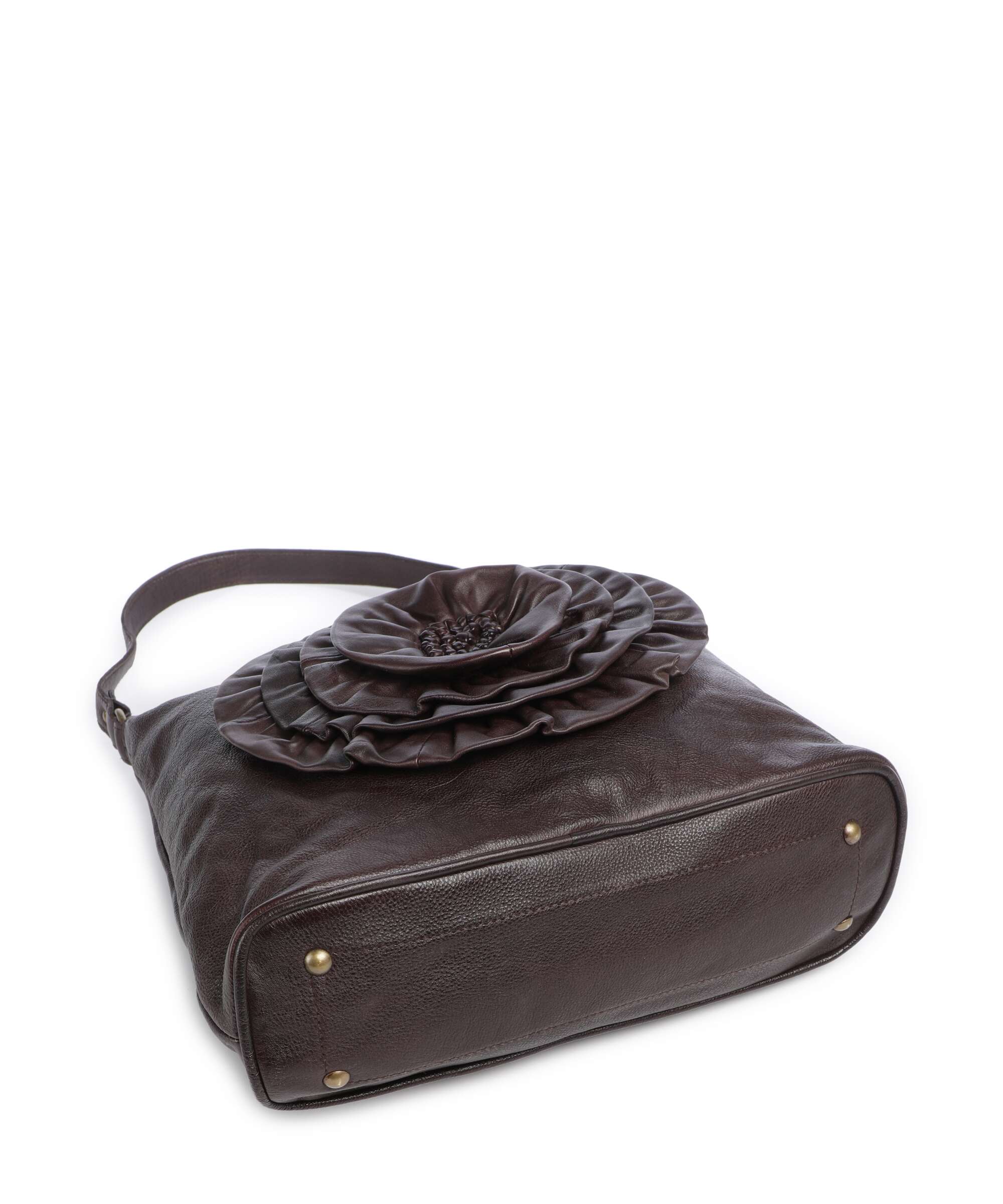 Taschendieb Wien Rosenhügelstrasse 1 Torebka worek mokka - Image 4