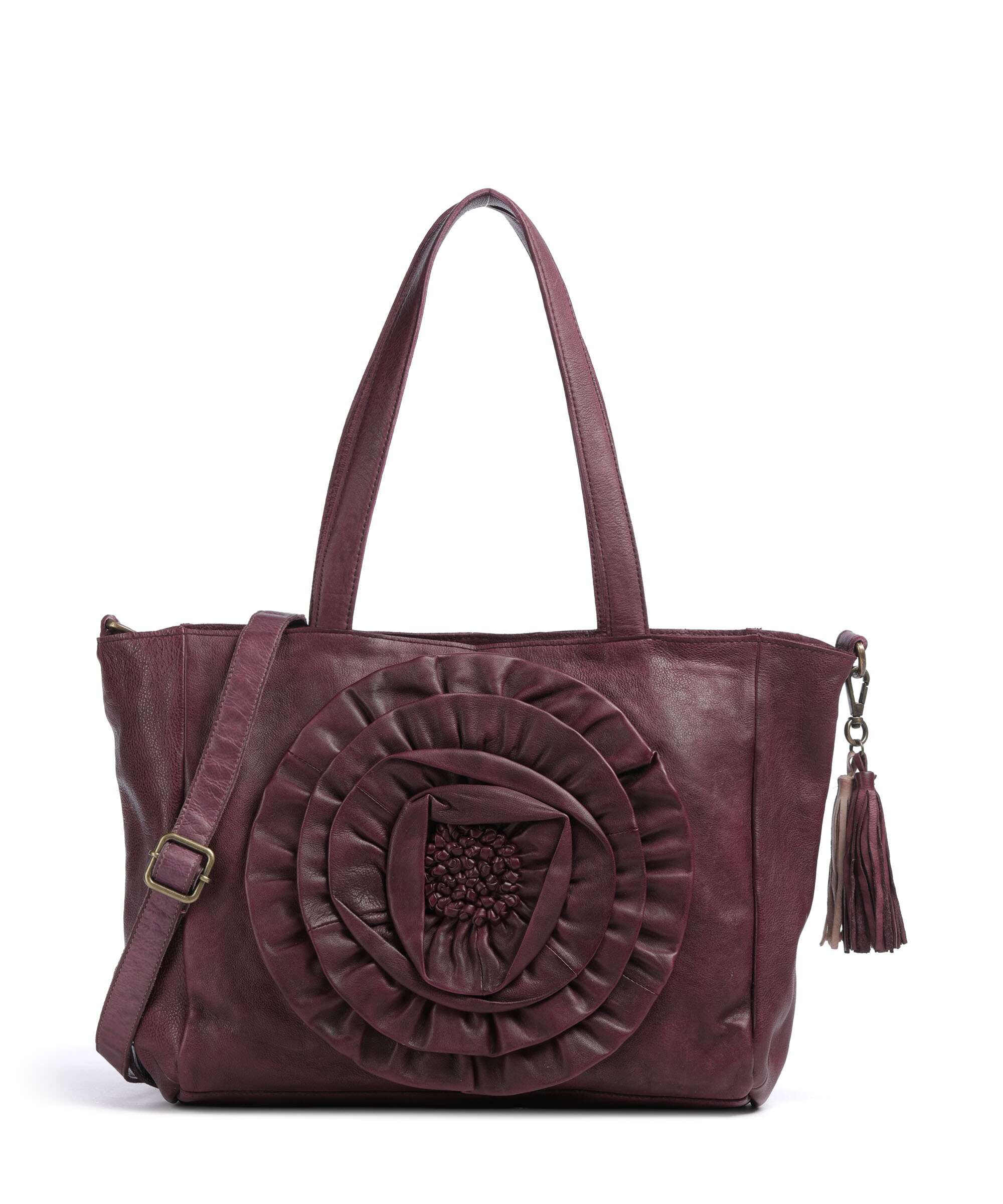 Taschendieb Wien Rosenhügelstrasse 2 Torba na zakupy happy berry