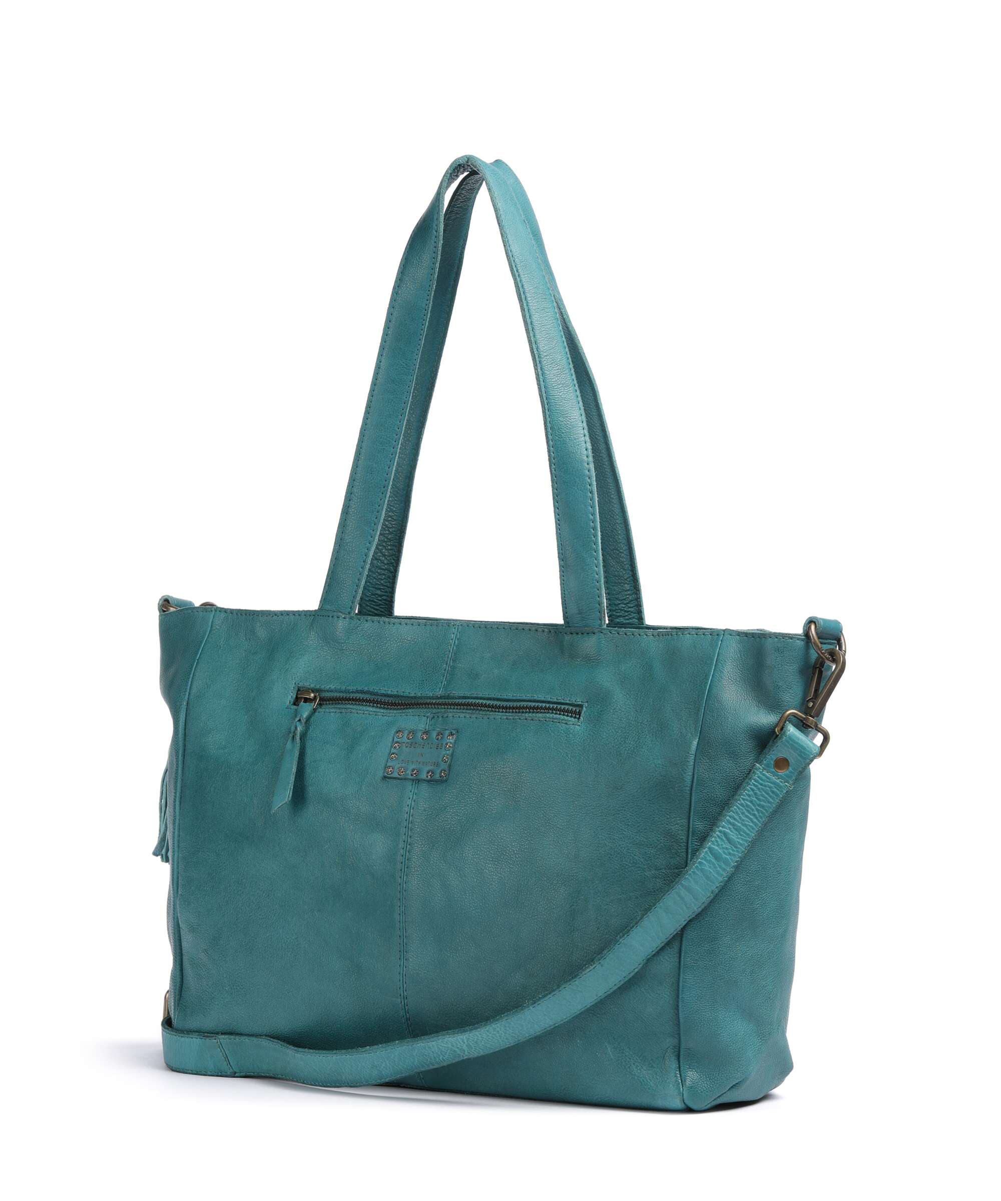 Taschendieb Wien Rosenhügelstrasse 2 Torba na zakupy mint - Image 2