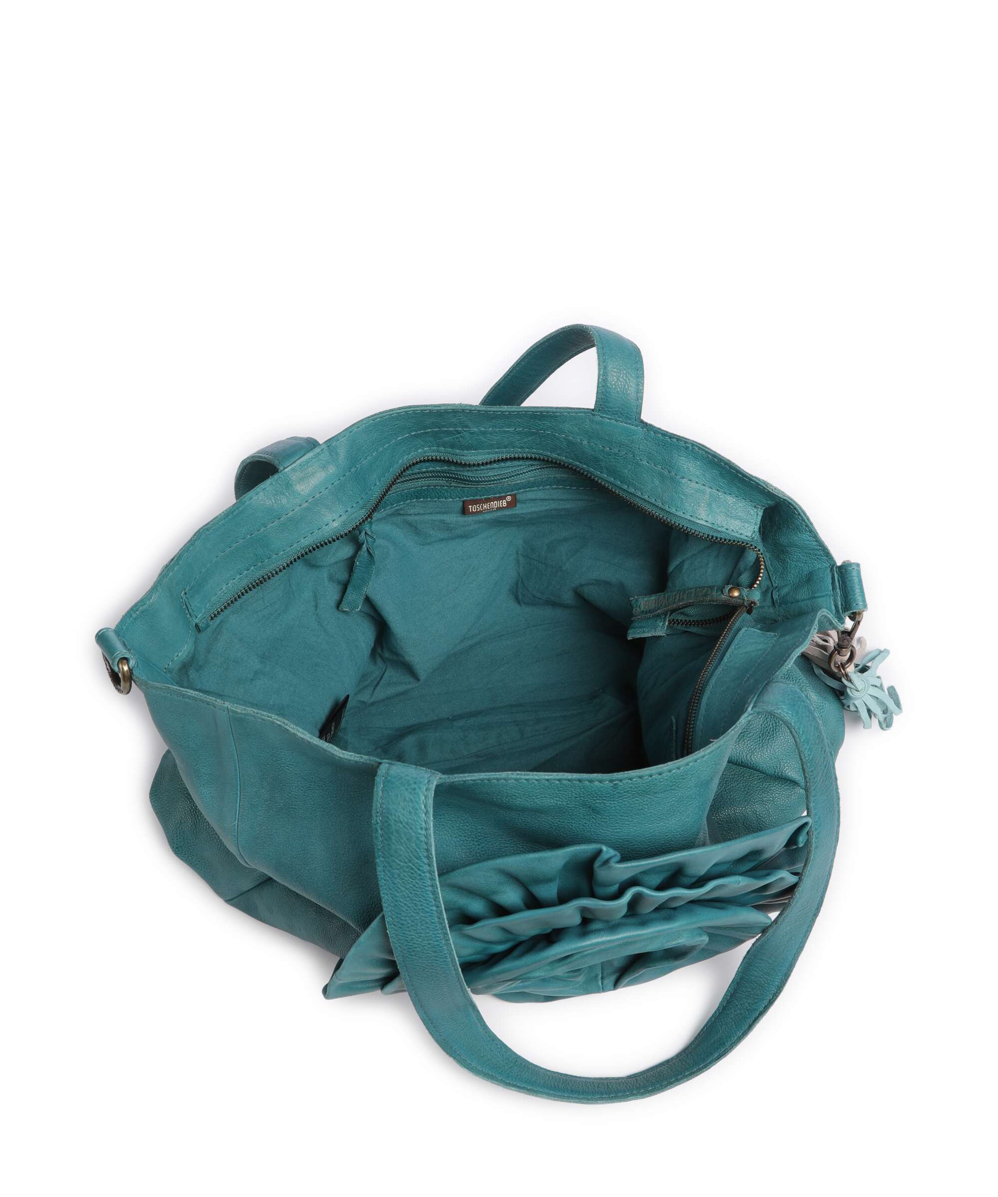 Taschendieb Wien Rosenhügelstrasse 2 Torba na zakupy mint - Image 6