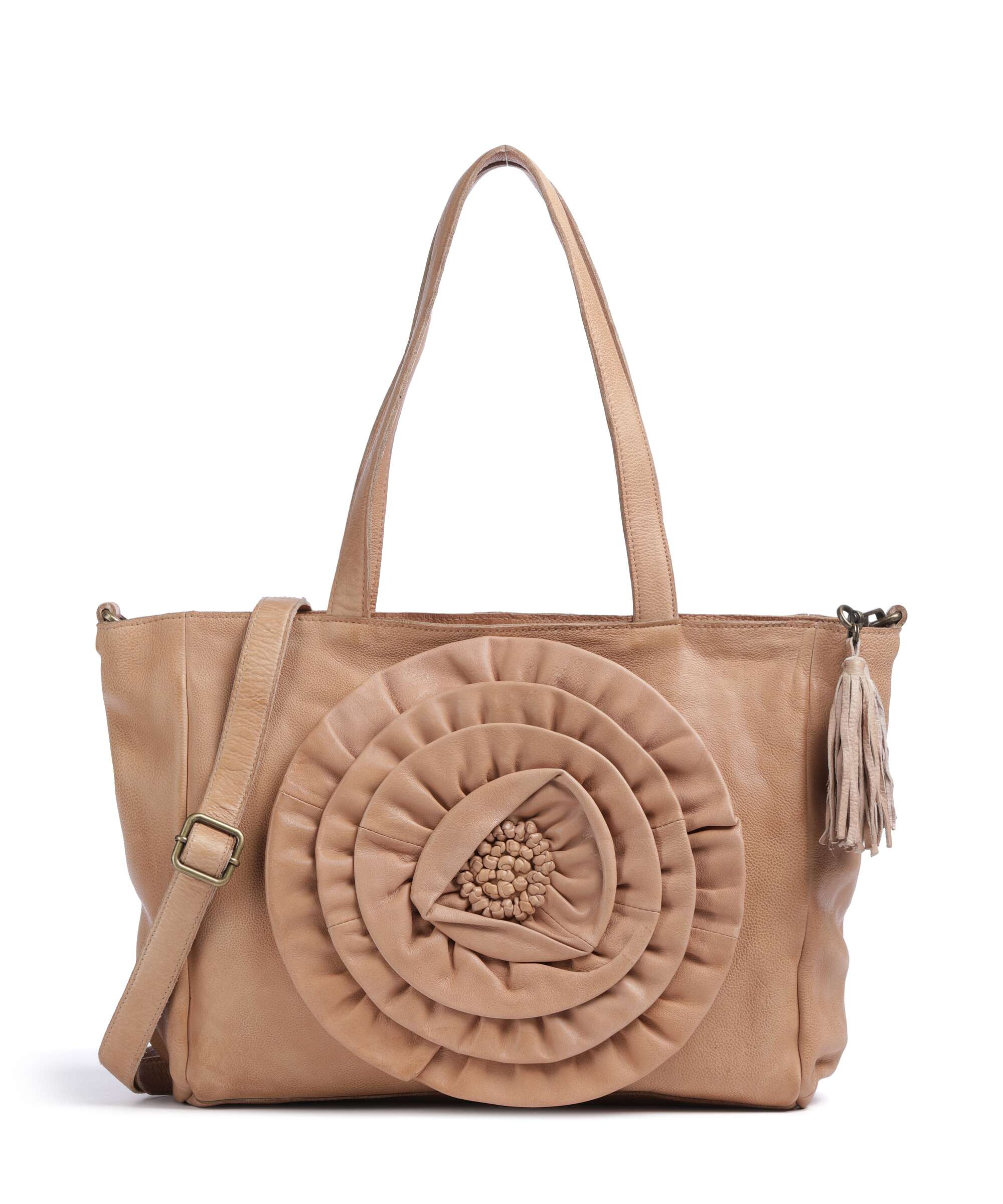 Taschendieb Wien Rosenhügelstrasse 2 Torba na zakupy wuestensand