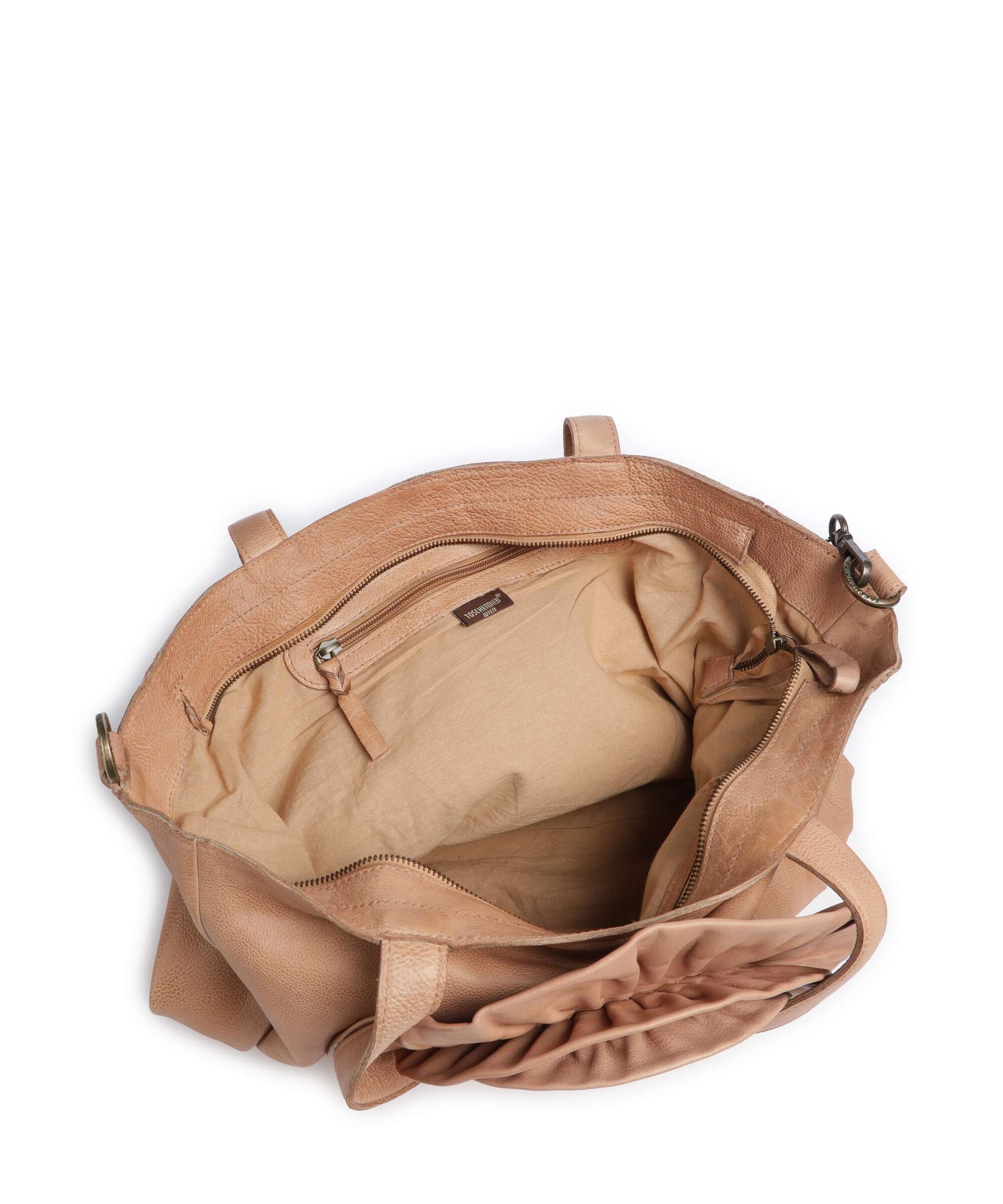 Taschendieb Wien Rosenhügelstrasse 2 Torba na zakupy wuestensand - Image 6