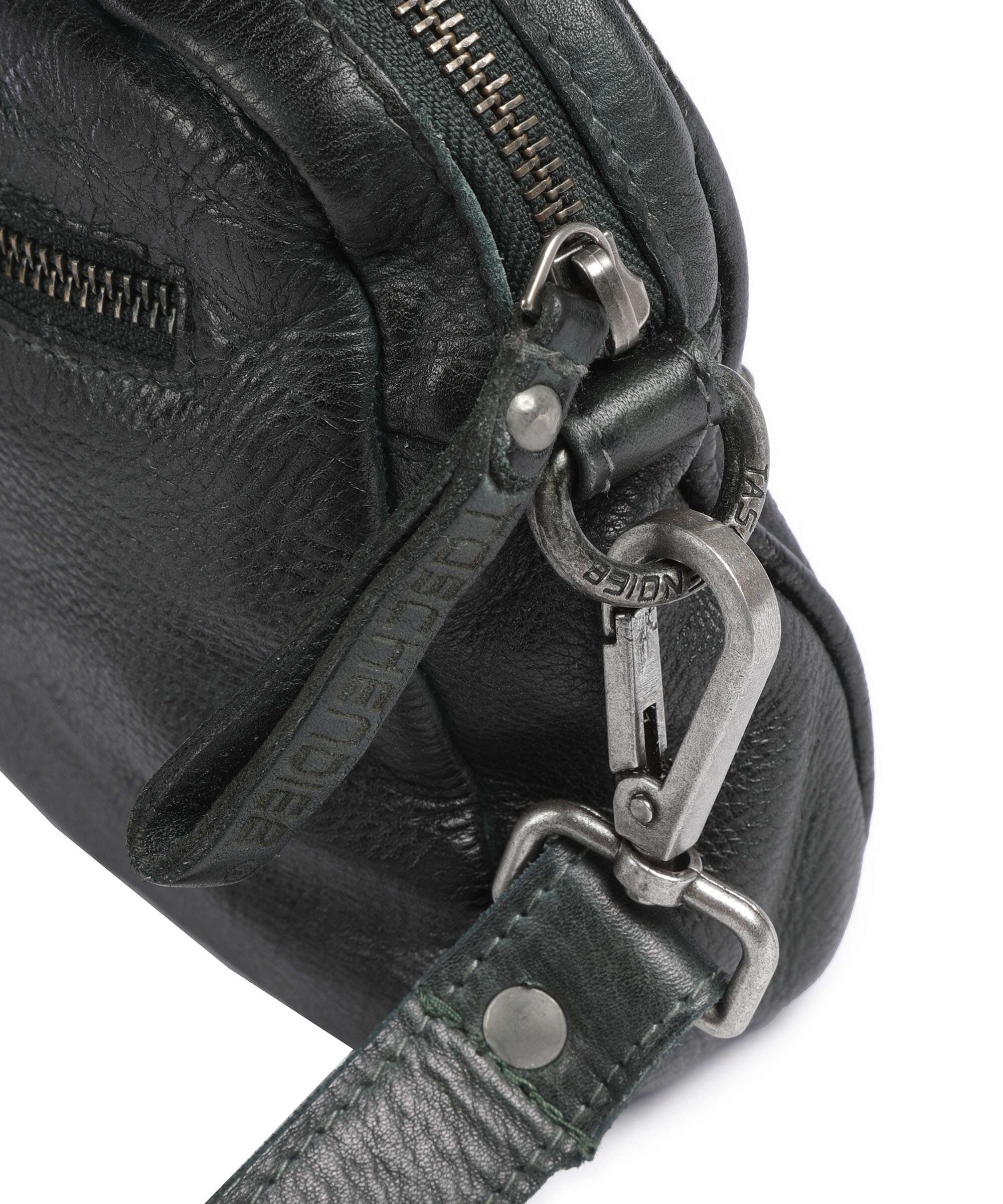 Taschendieb Wien Rossauerlände 5 Torba przez ramię forest green  - Image 4