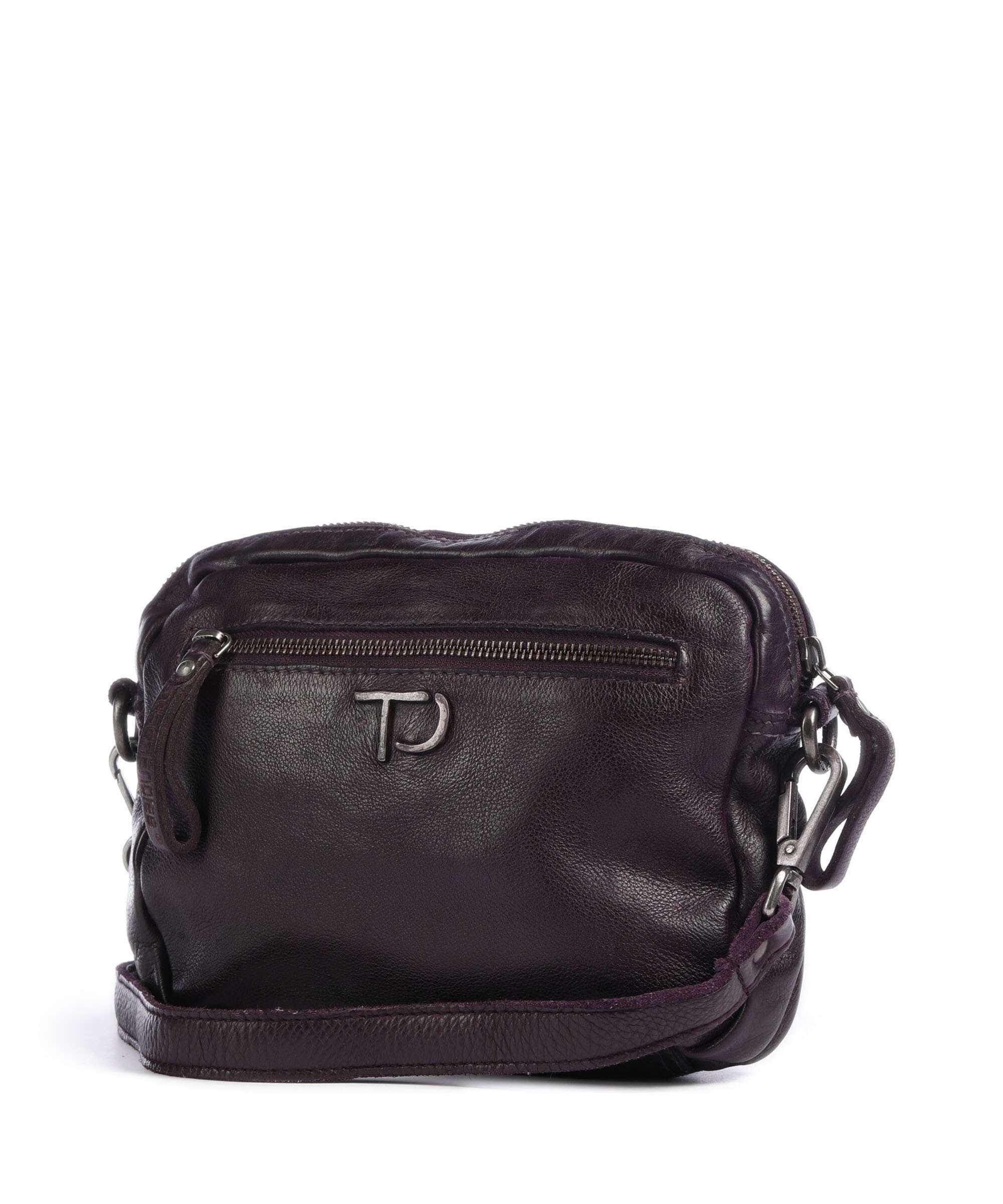 Taschendieb Wien Rossauerlände 5 Torba przez ramię plum - Image 2