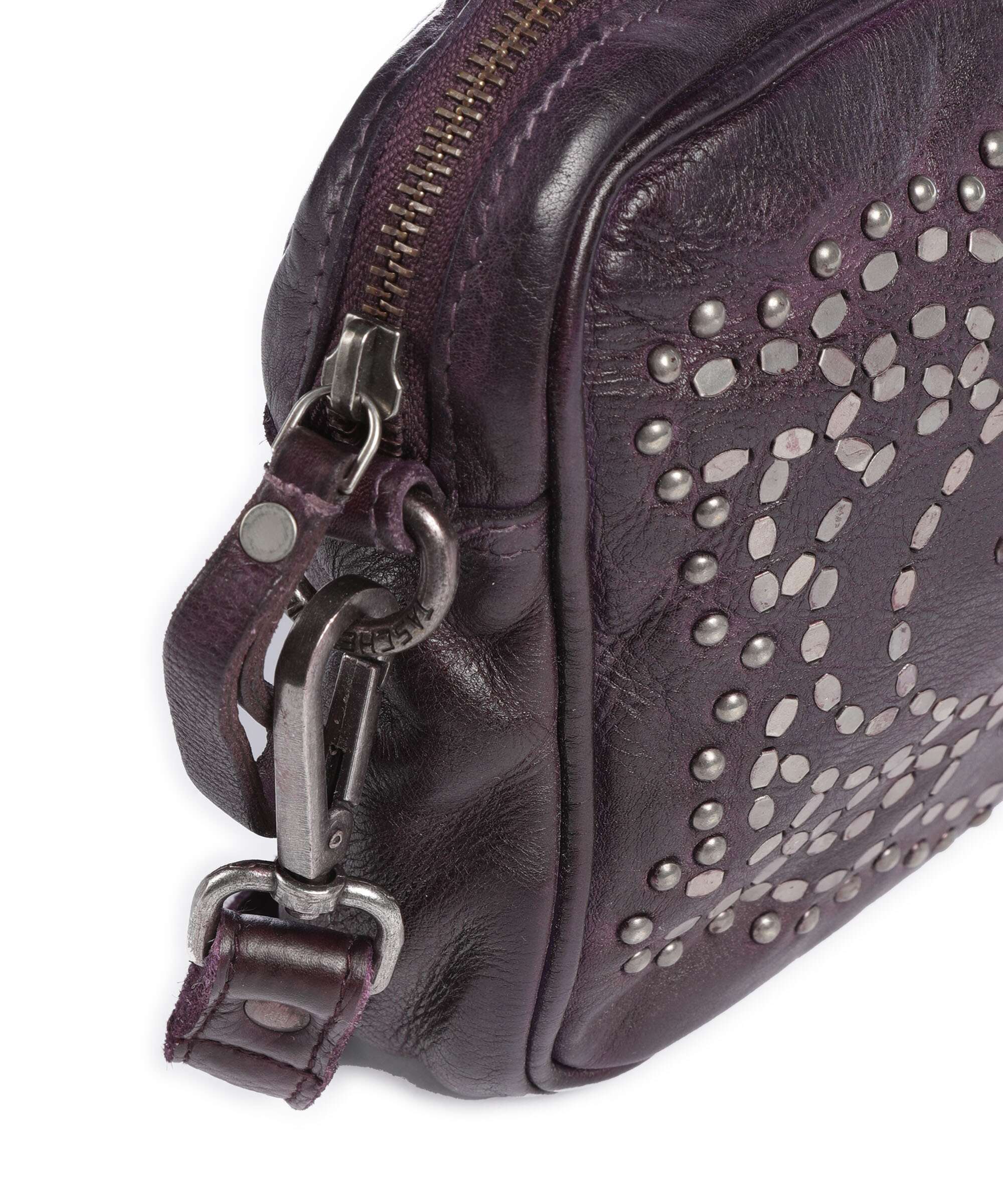 Taschendieb Wien Rossauerlände 5 Torba przez ramię plum - Image 4