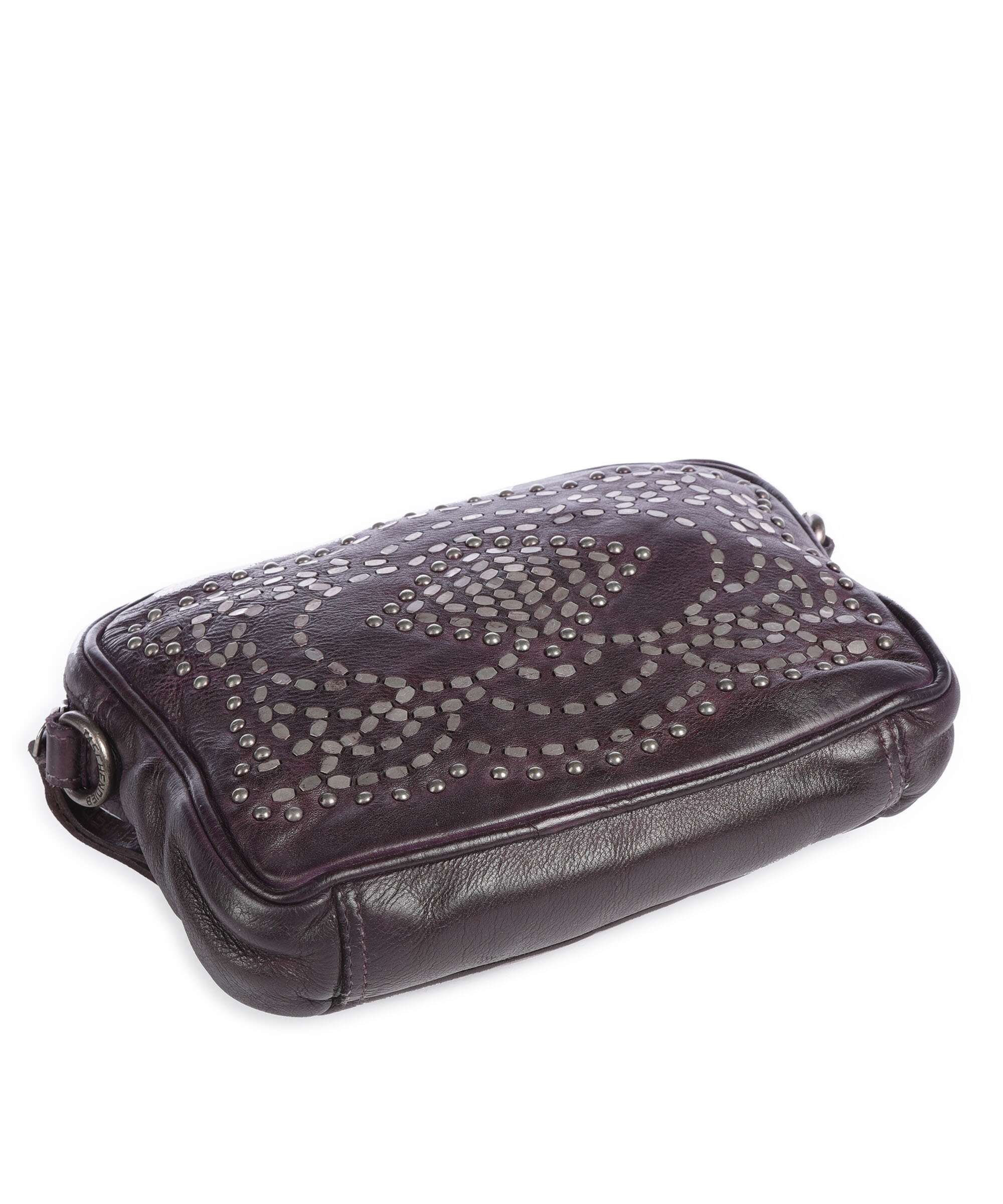 Taschendieb Wien Rossauerlände 5 Torba przez ramię plum - Image 5