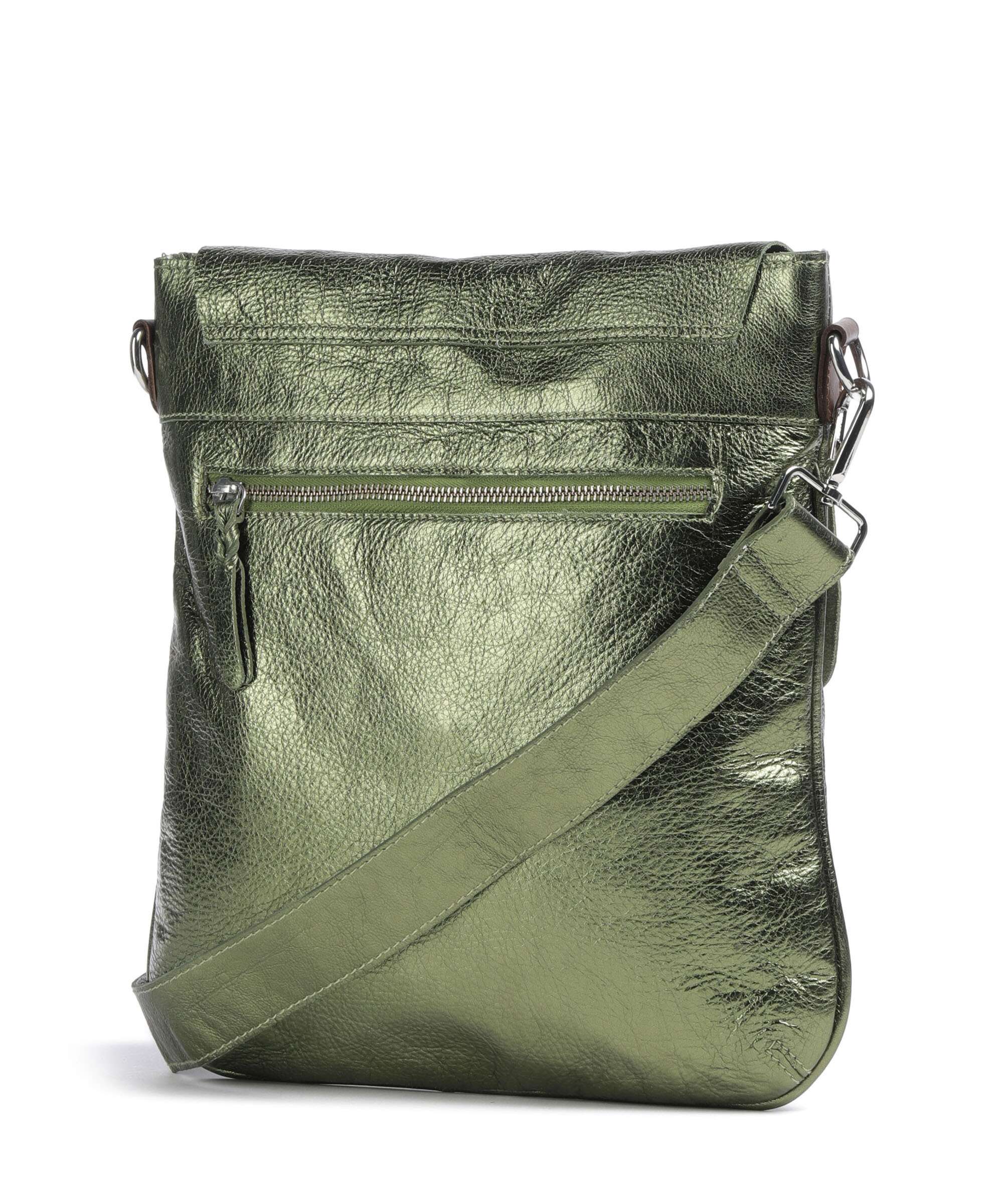 Taschendieb Wien Salvatorgasse 2 Torba przez ramię green moos - Image 2