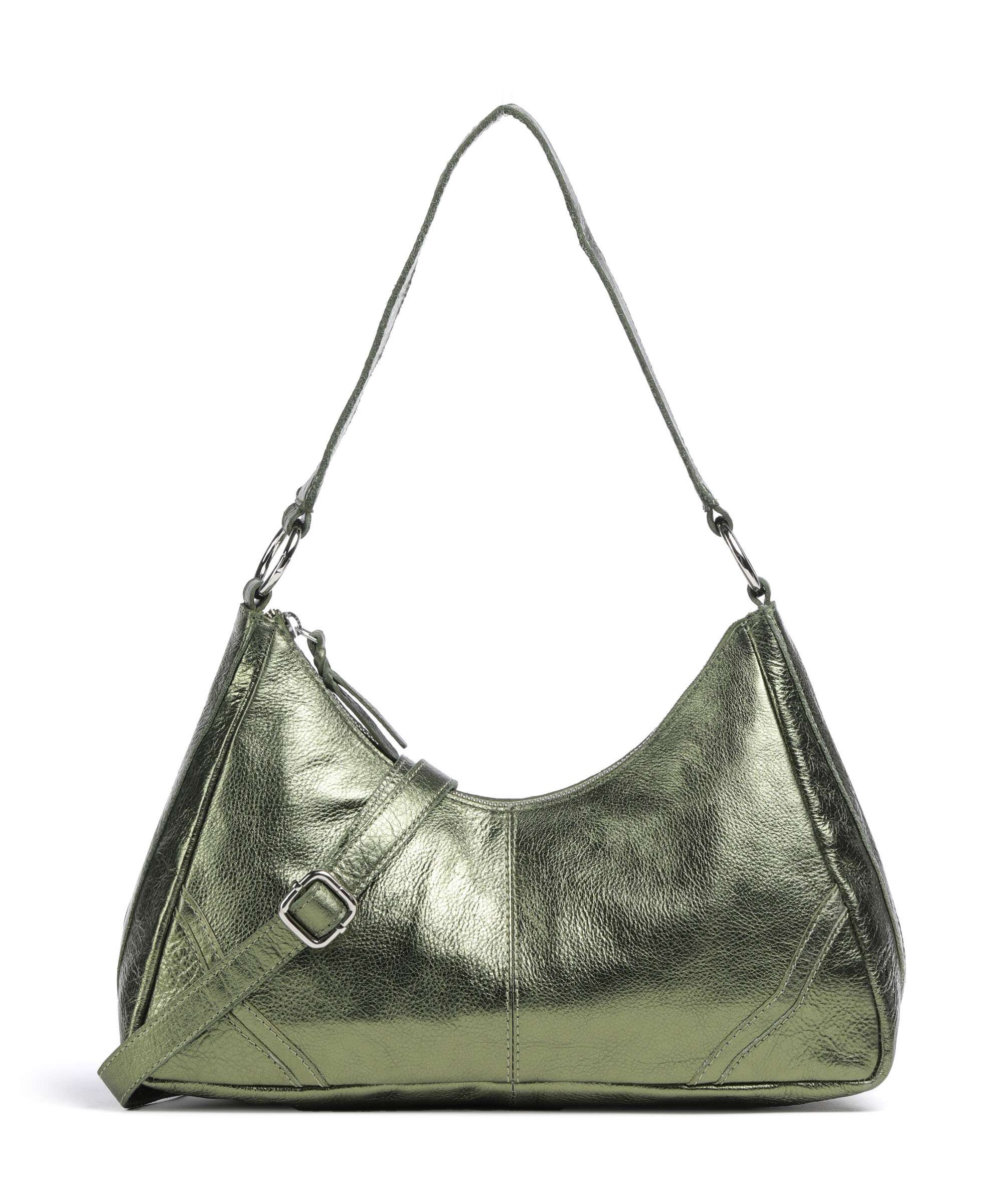Taschendieb Wien Salvatorgasse 3 Torba na ramię green moos