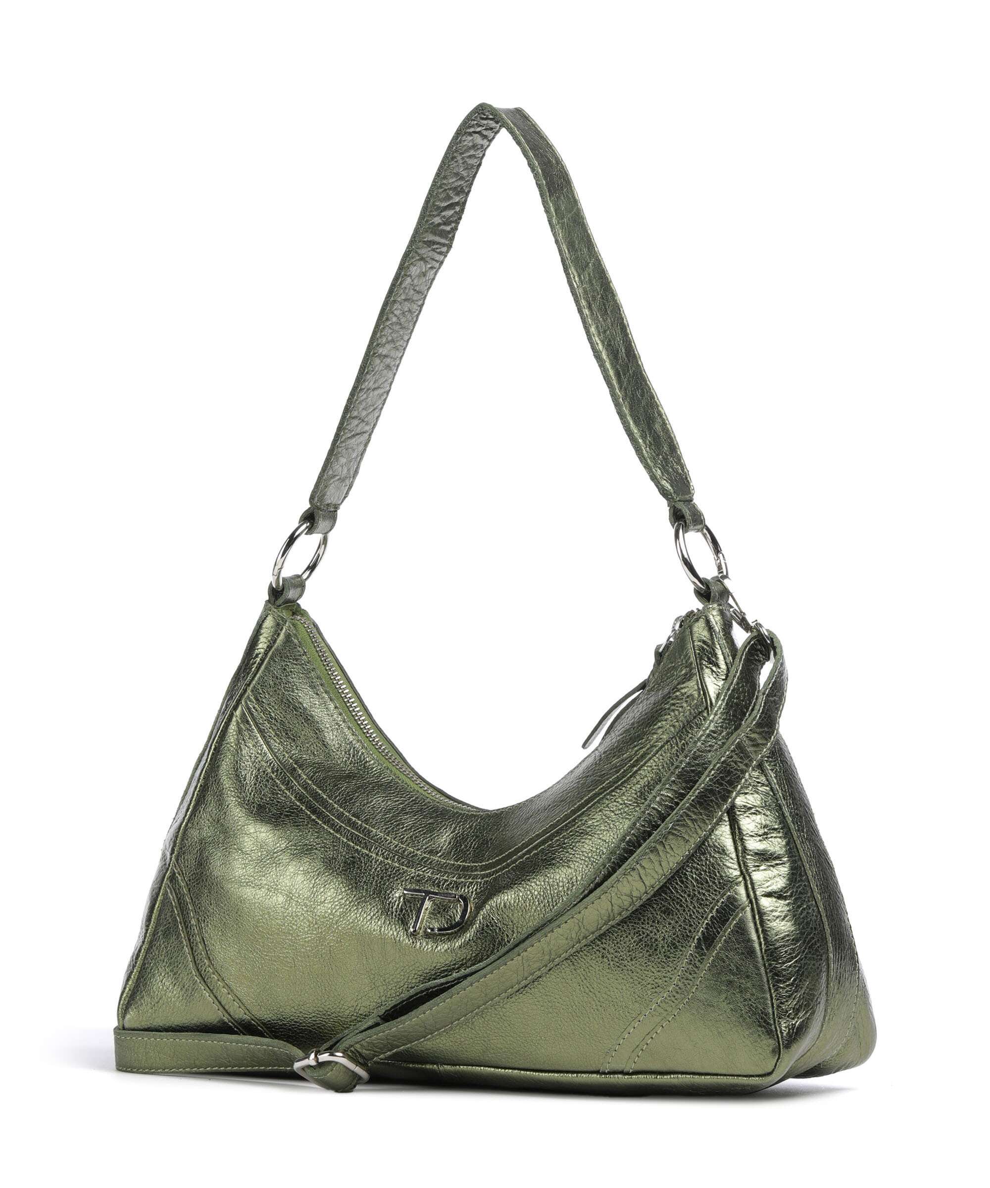 Taschendieb Wien Salvatorgasse 3 Torba na ramię green moos - Image 2