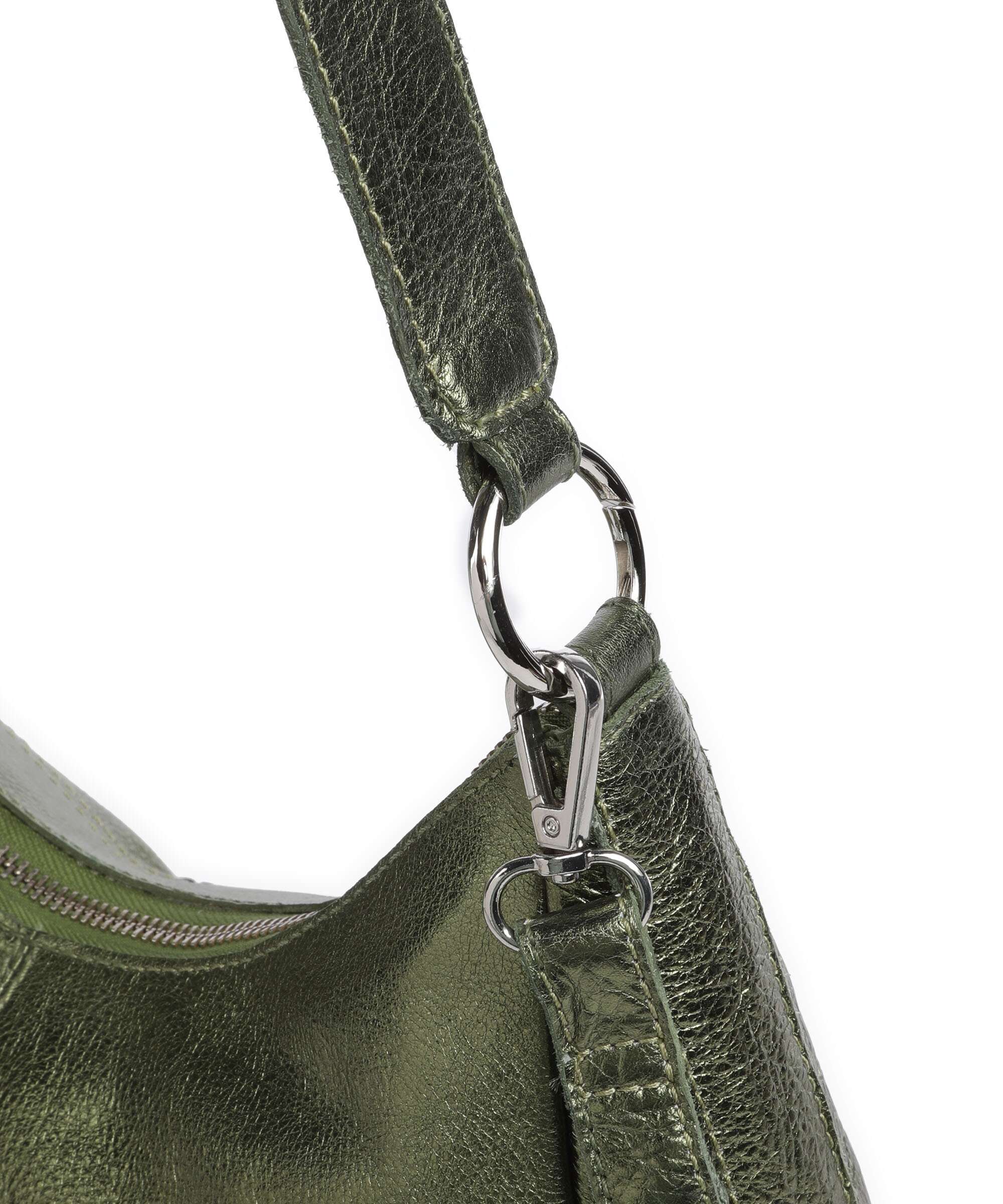Taschendieb Wien Salvatorgasse 3 Torba na ramię green moos - Image 4