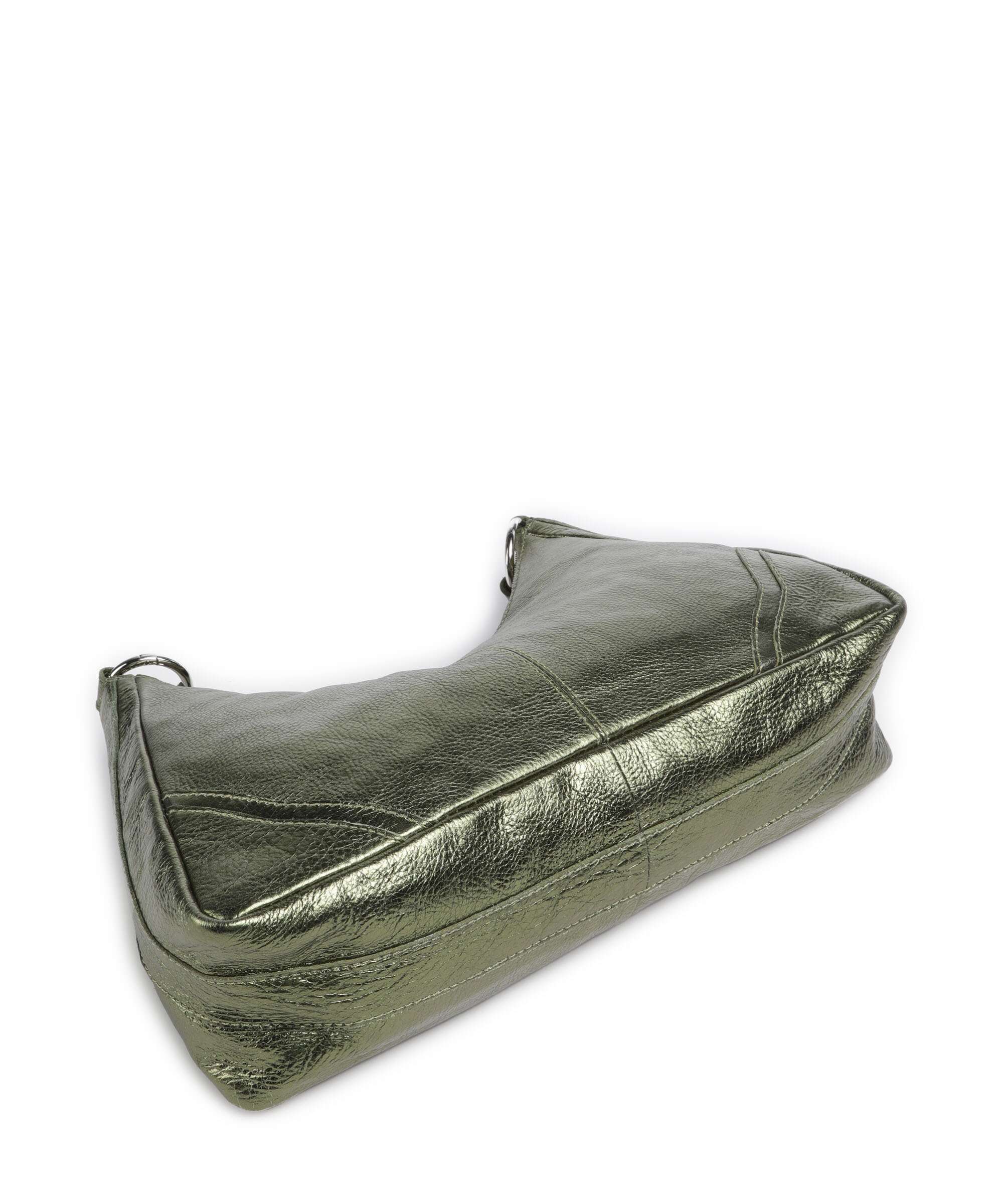 Taschendieb Wien Salvatorgasse 3 Torba na ramię green moos - Image 5