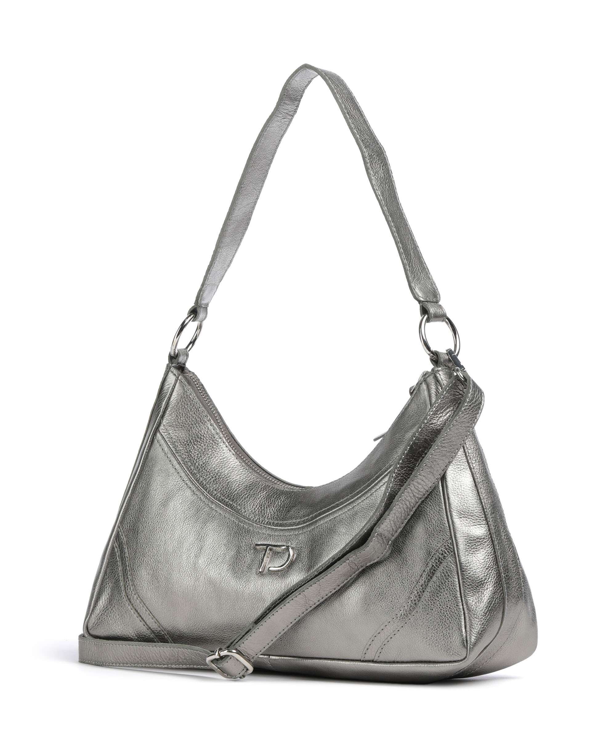 Taschendieb Wien Salvatorgasse 3 Torba na ramię silver - Image 2