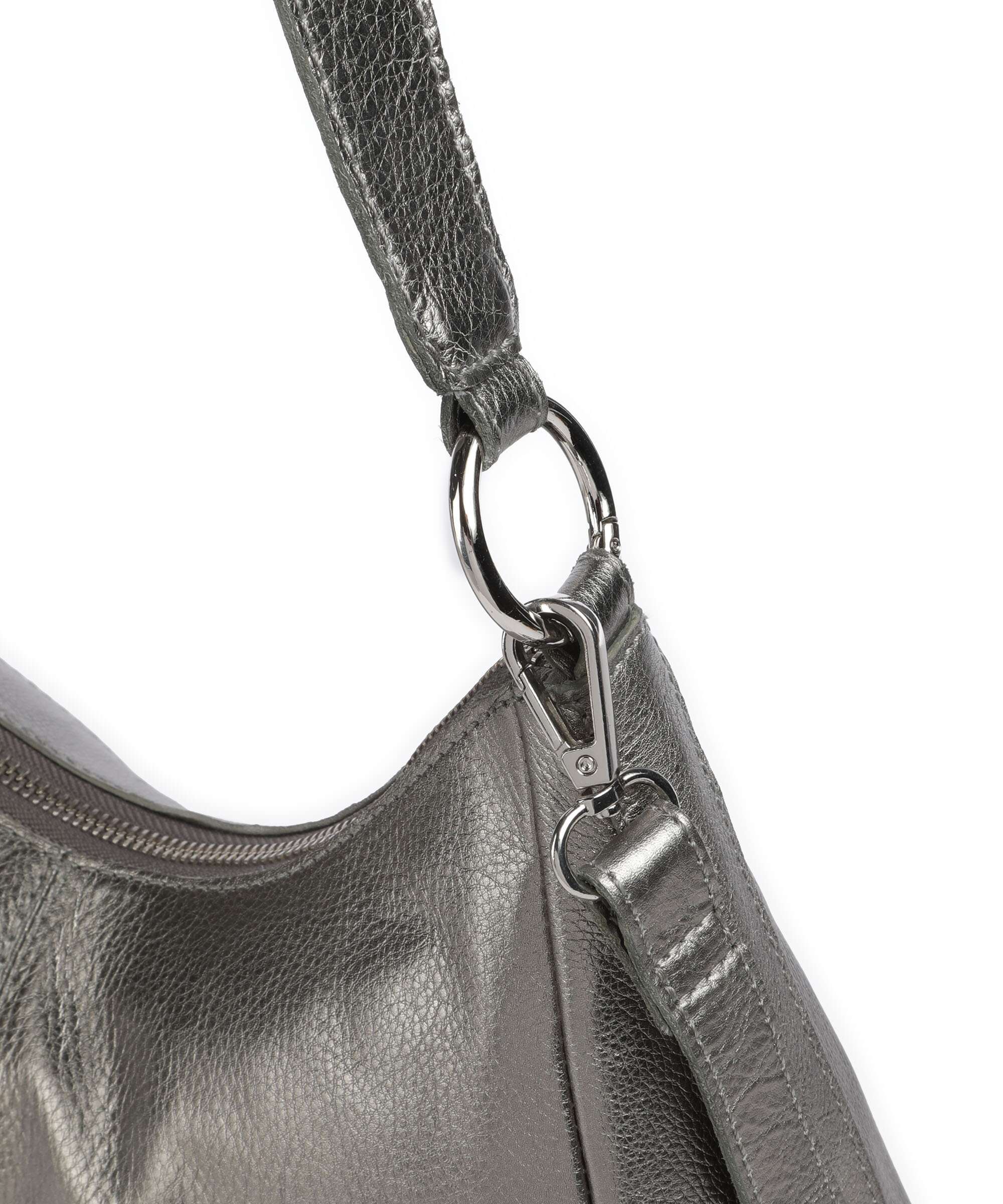 Taschendieb Wien Salvatorgasse 3 Torba na ramię silver - Image 4