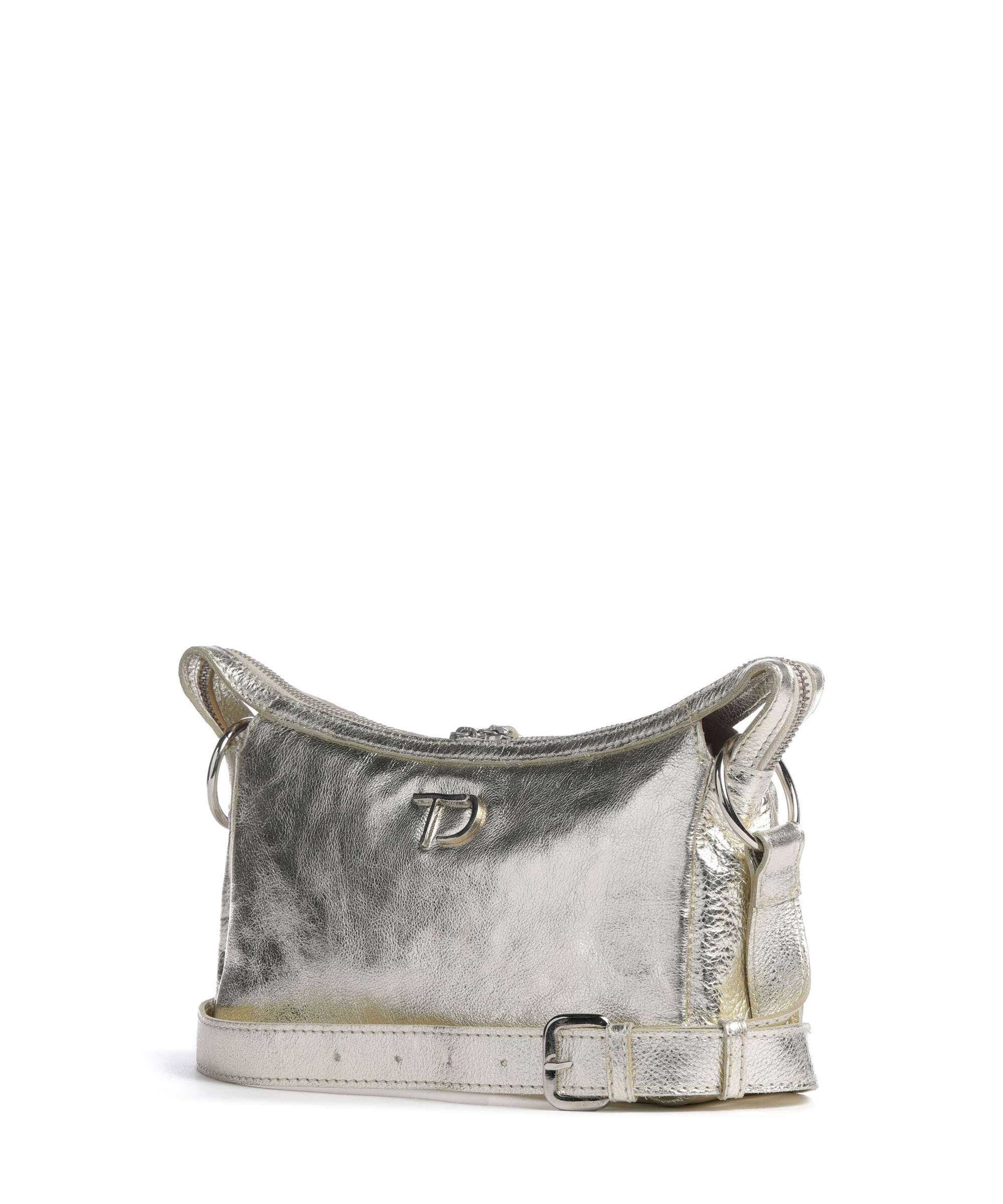 Taschendieb Wien Salvatorgasse 4 Torba na ramię gold - Image 2