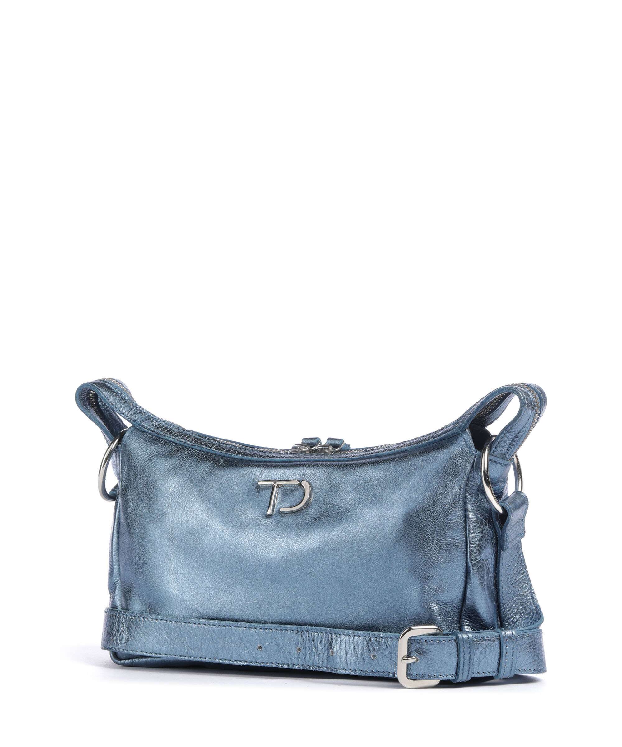Taschendieb Wien Salvatorgasse 4 Torba na ramię blue sea - Image 2