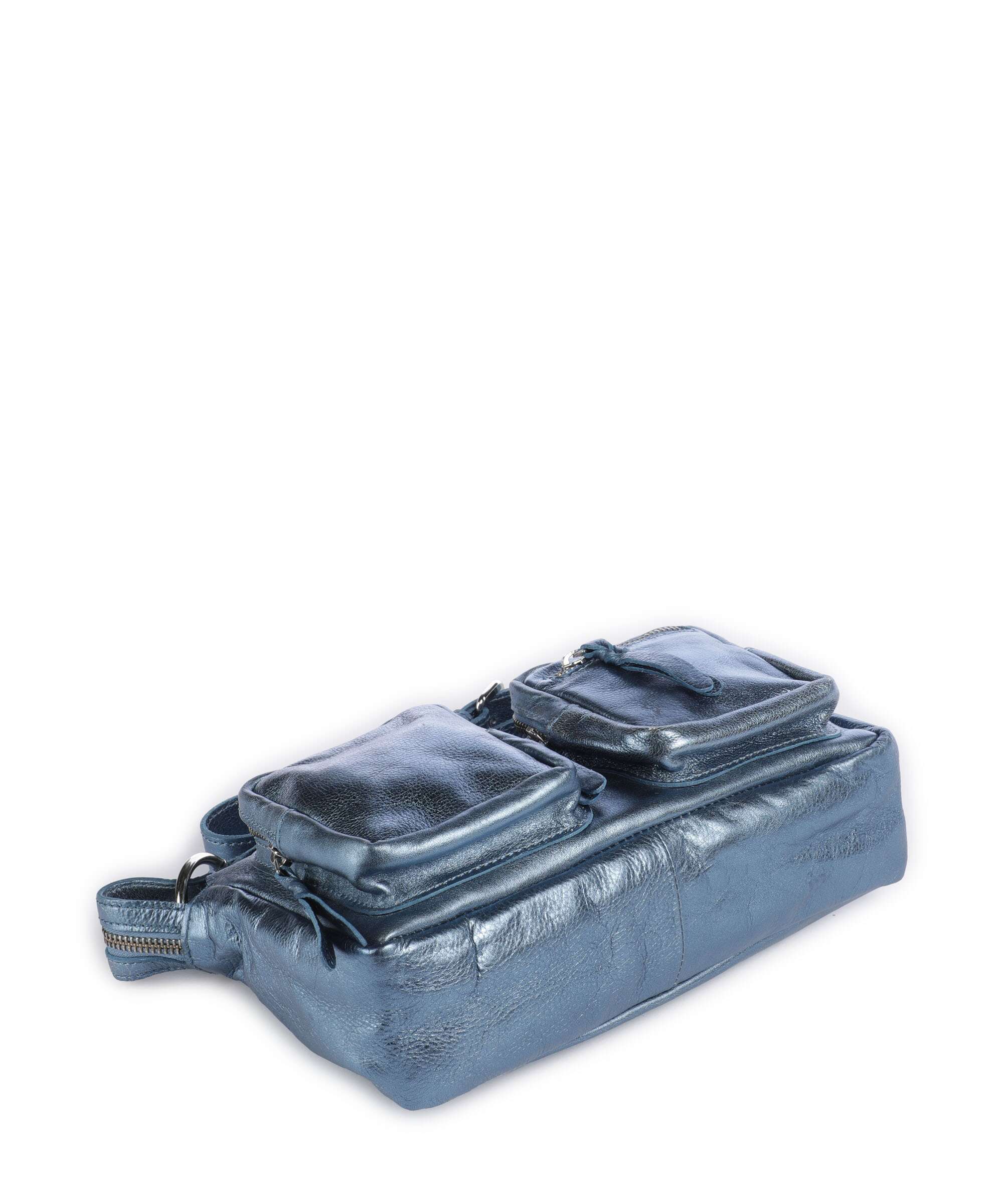 Taschendieb Wien Salvatorgasse 4 Torba na ramię blue sea - Image 5