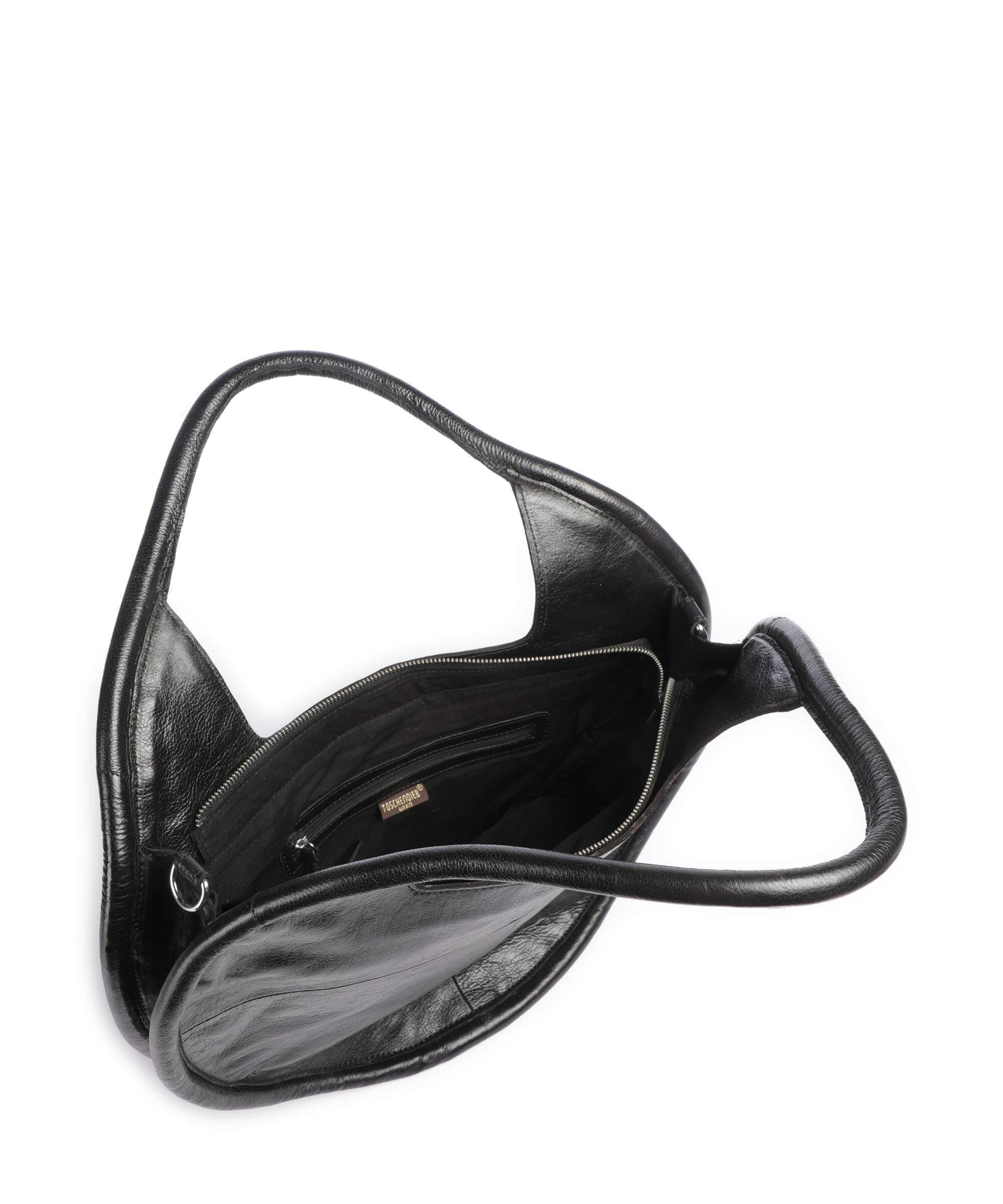 Taschendieb Wien Salvatorgasse 5 Torba na zakupy black bean - Image 6