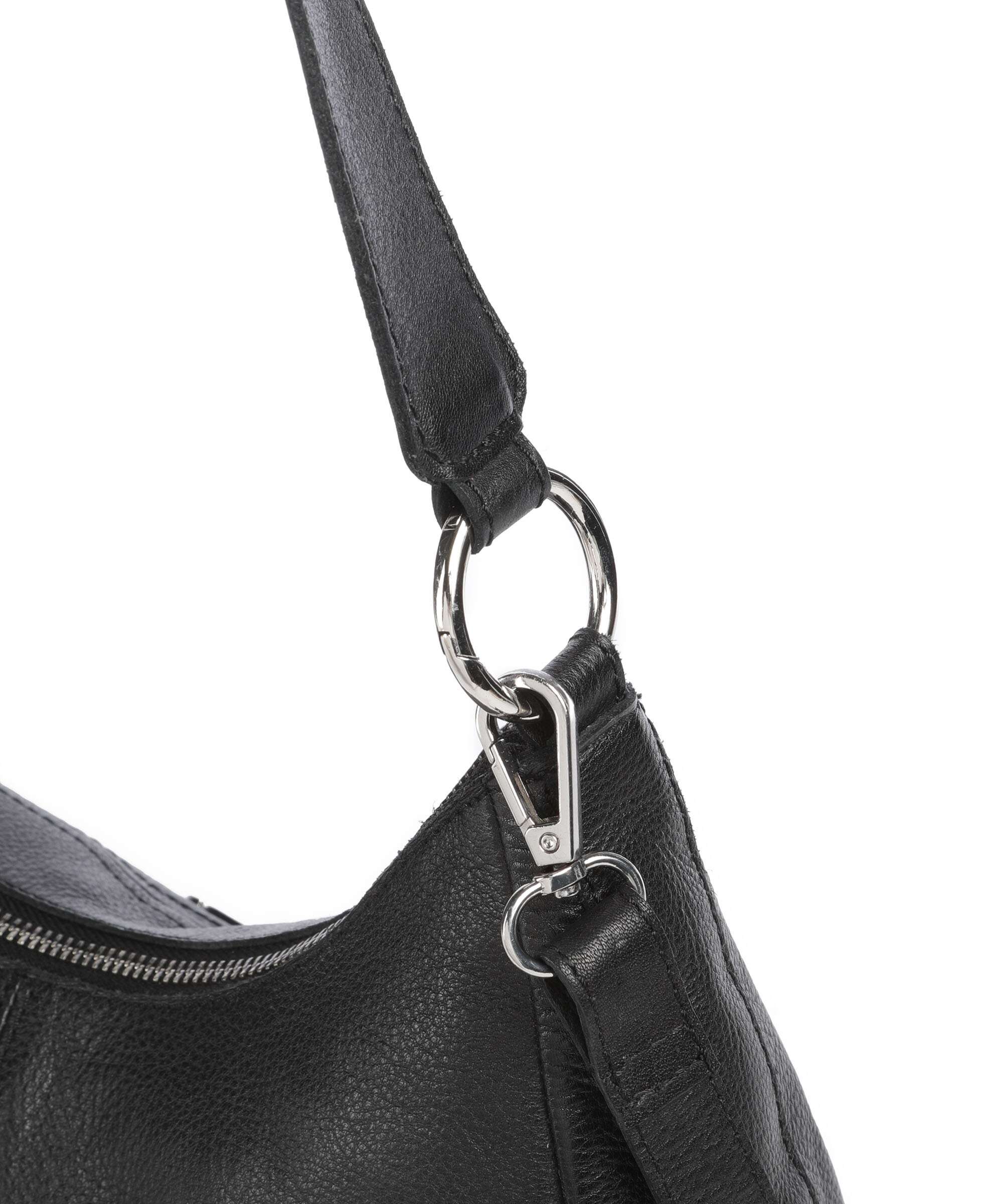 Taschendieb Wien Salvatorianerplatz 3 Torba na ramię black bean - Image 4