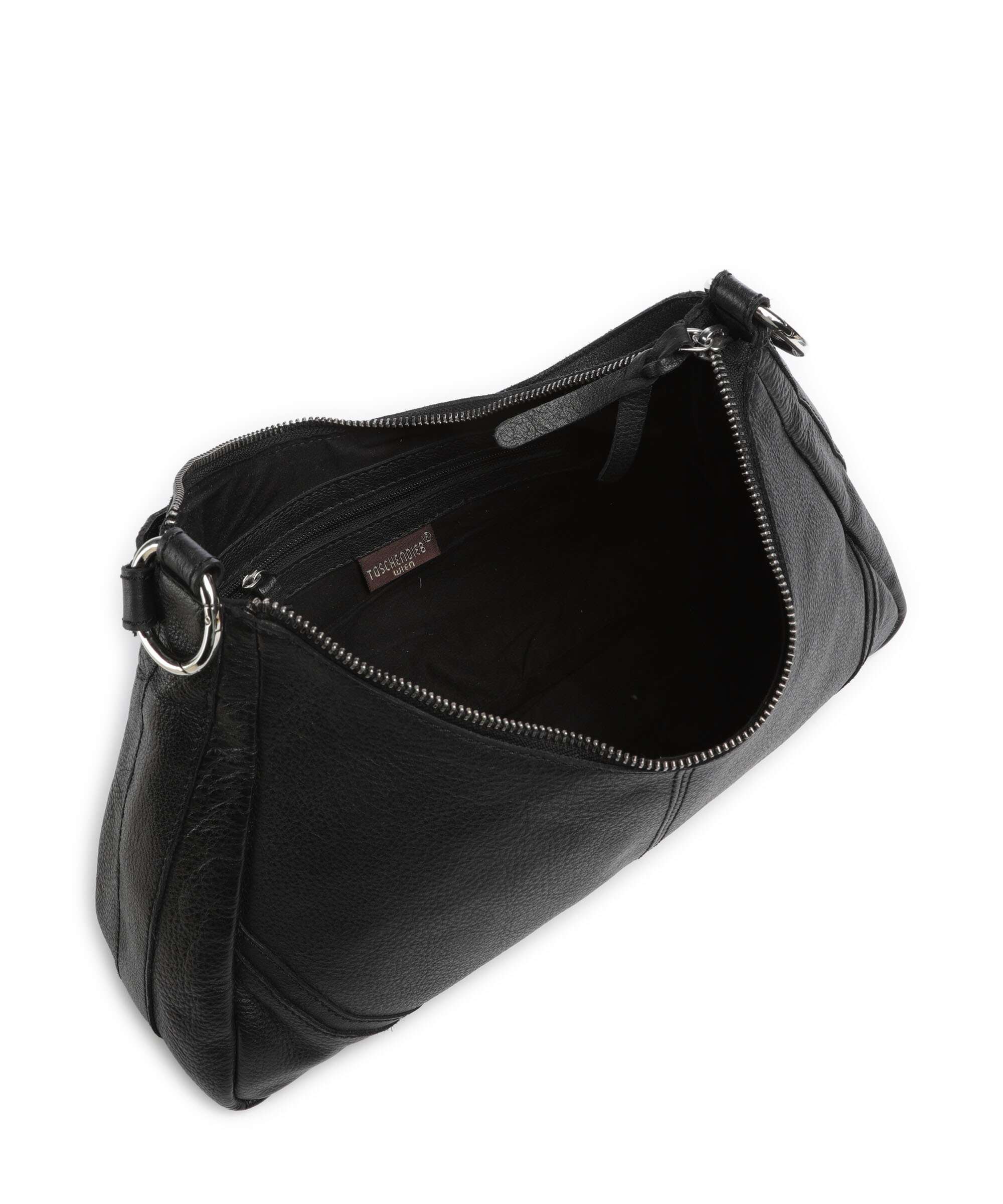 Taschendieb Wien Salvatorianerplatz 3 Torba na ramię black bean - Image 6