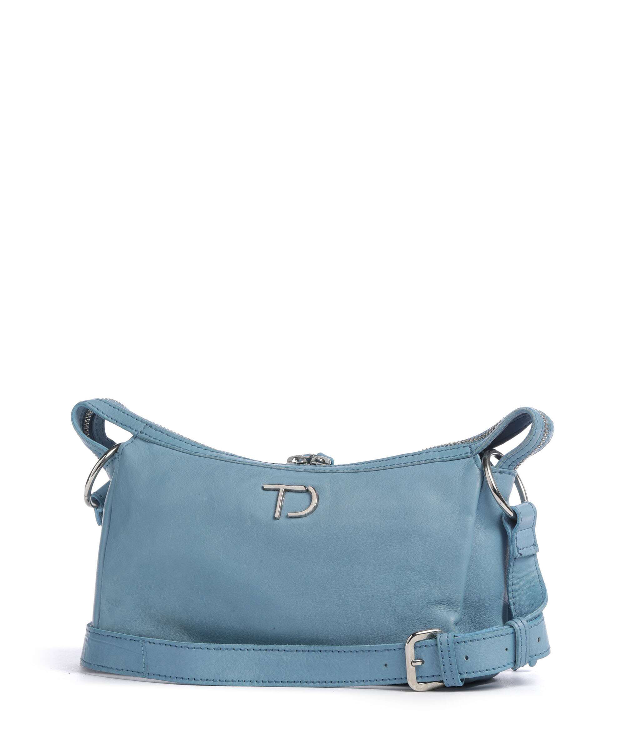 Taschendieb Wien Salvatorianerplatz 4 Torba na ramię blue sky - Image 2