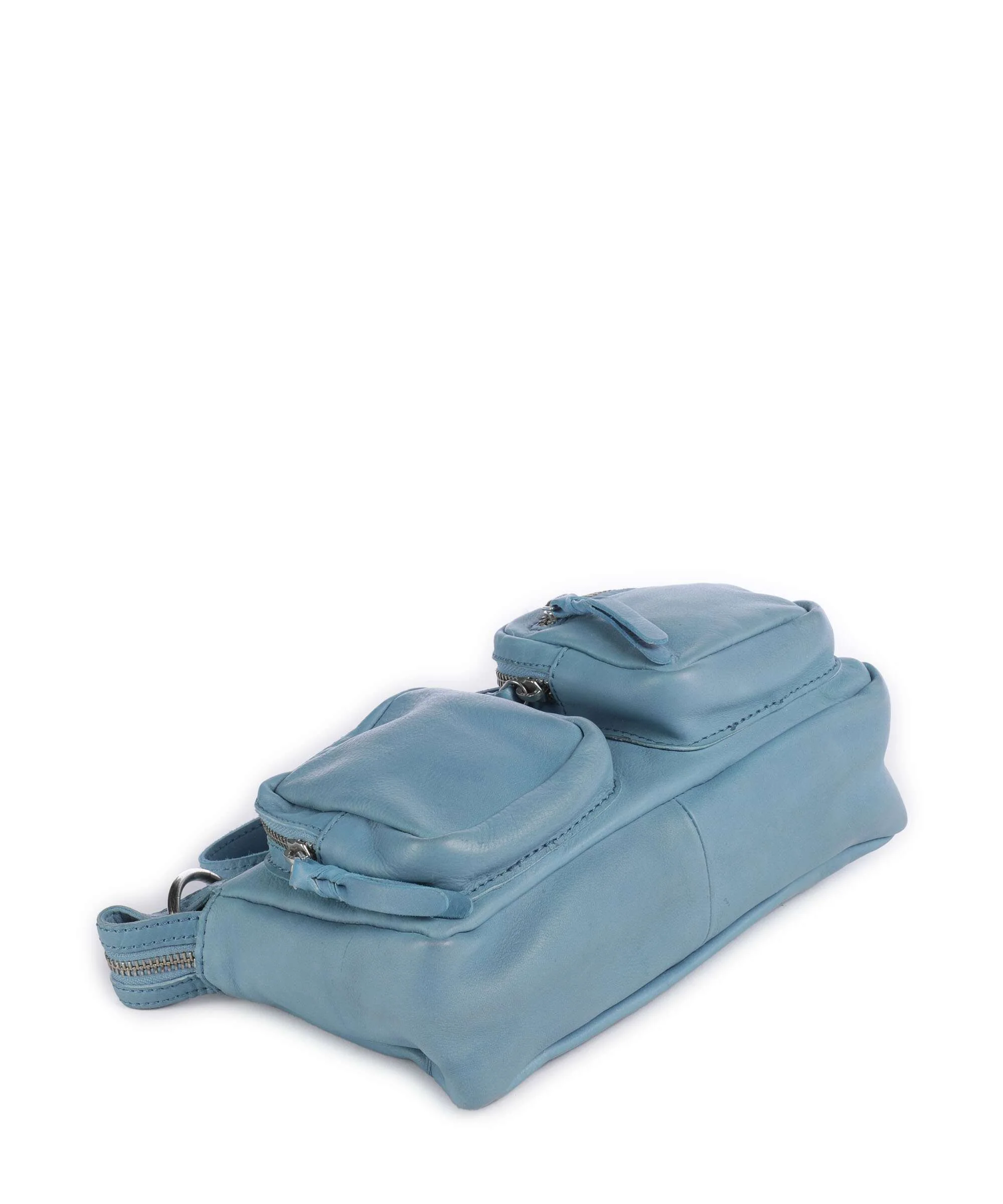 Taschendieb Wien Salvatorianerplatz 4 Torba na ramię blue sky - Image 5