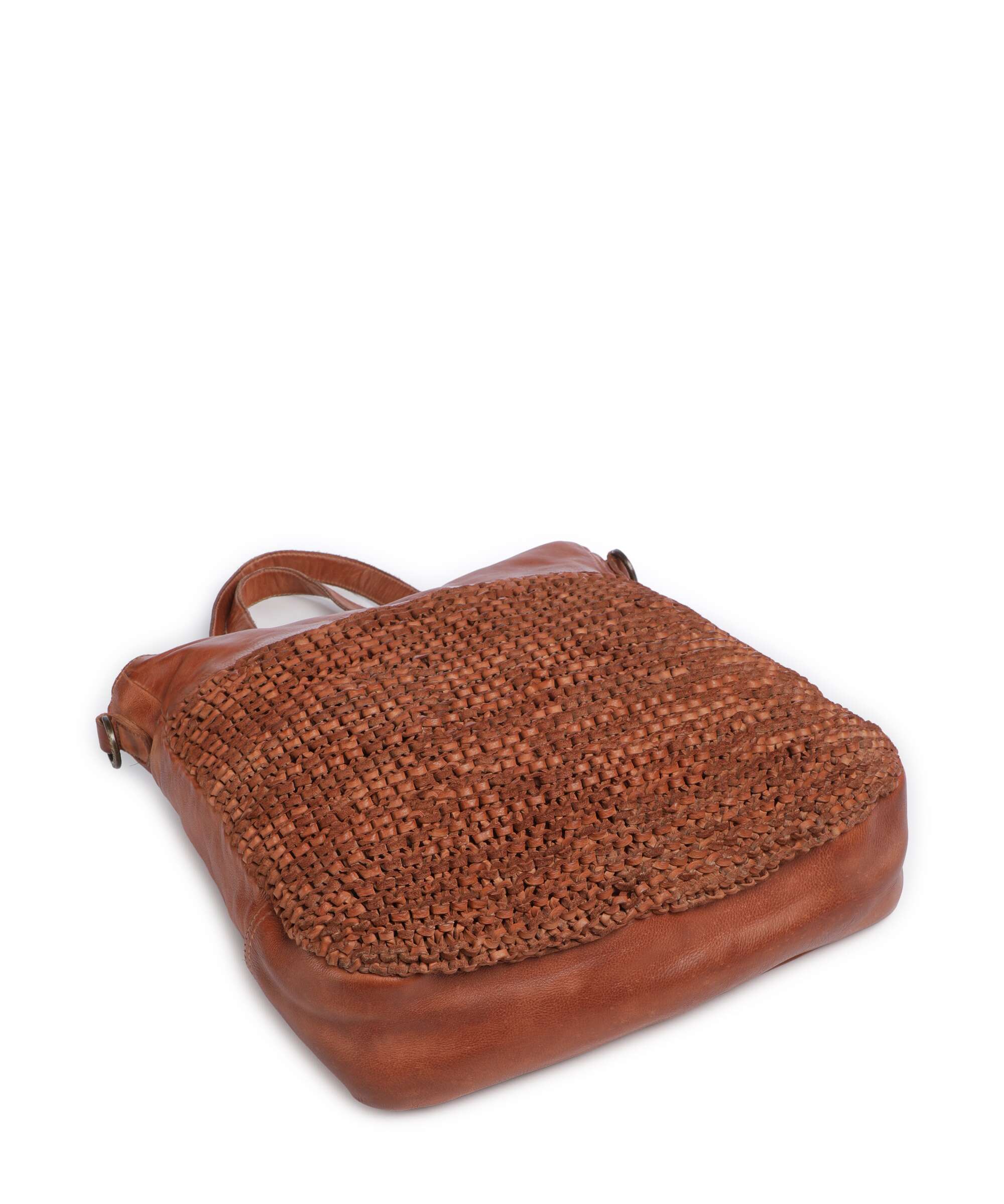 Taschendieb Wien Spinnerinweg 1 Torba na zakupy cognac - Image 4