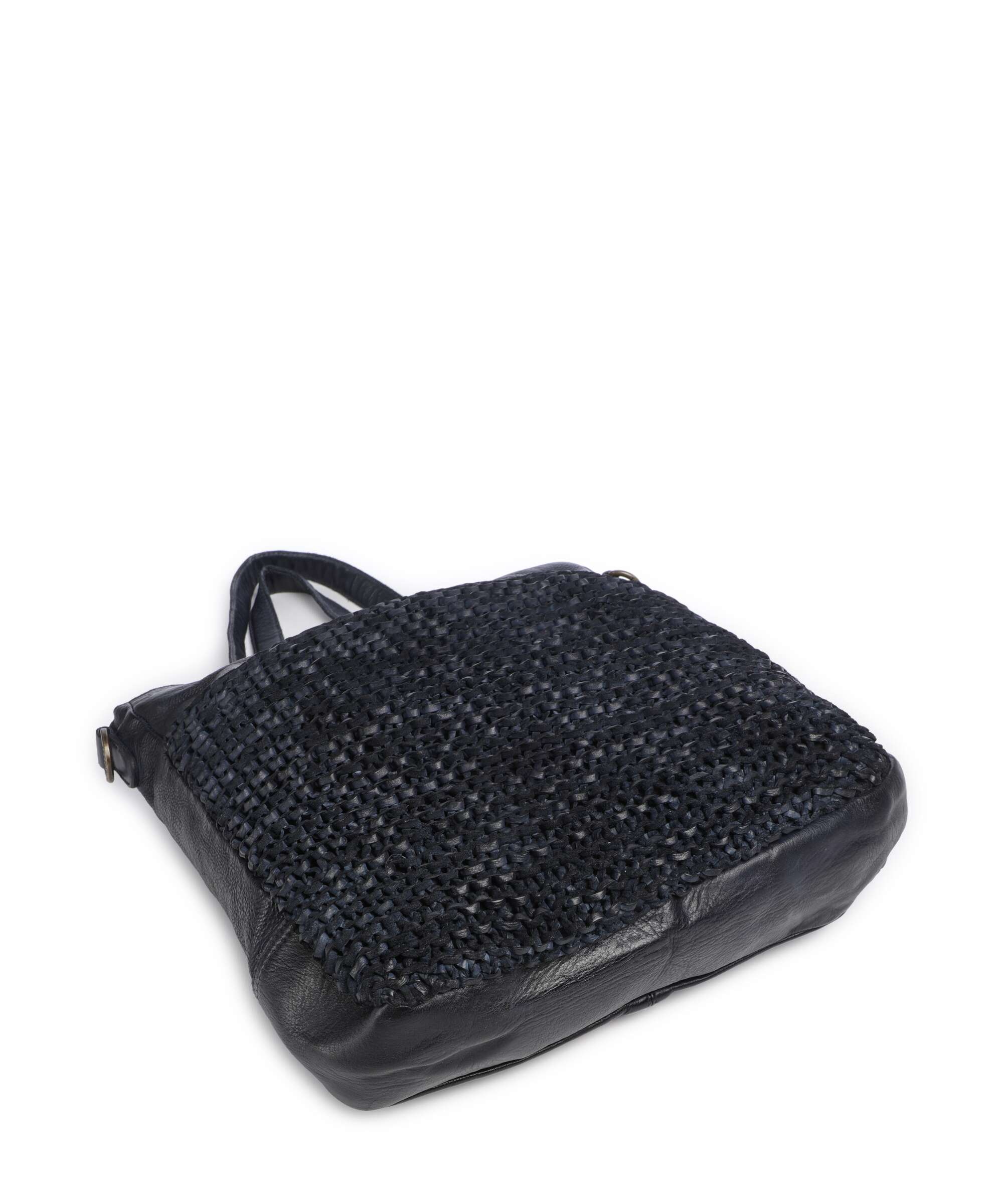 Taschendieb Wien Spinnerinweg 1 Torba na zakupy dark blue - Image 4