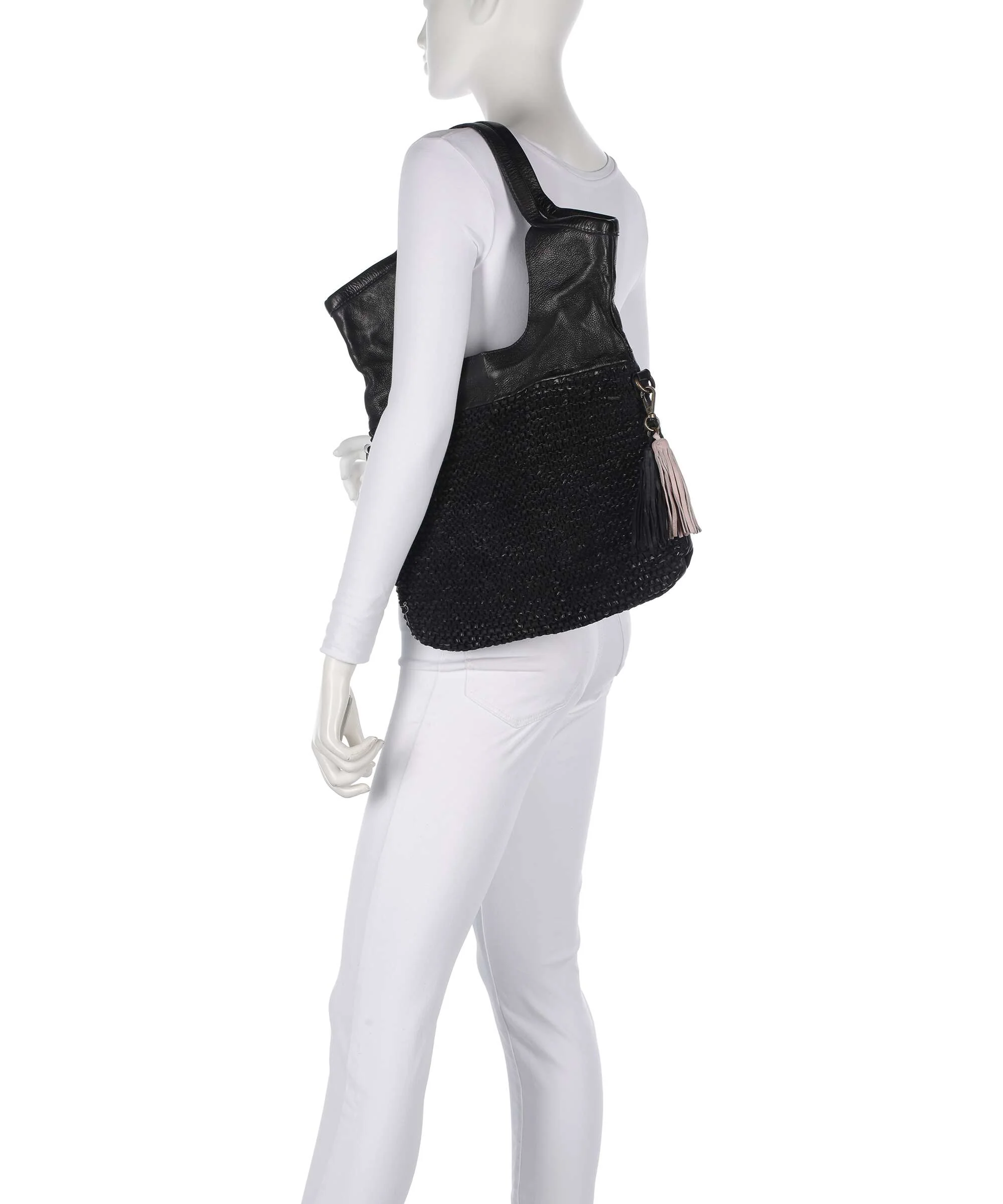 Taschendieb Wien Spinnerinweg 2 Torba na zakupy black bean - Image 3