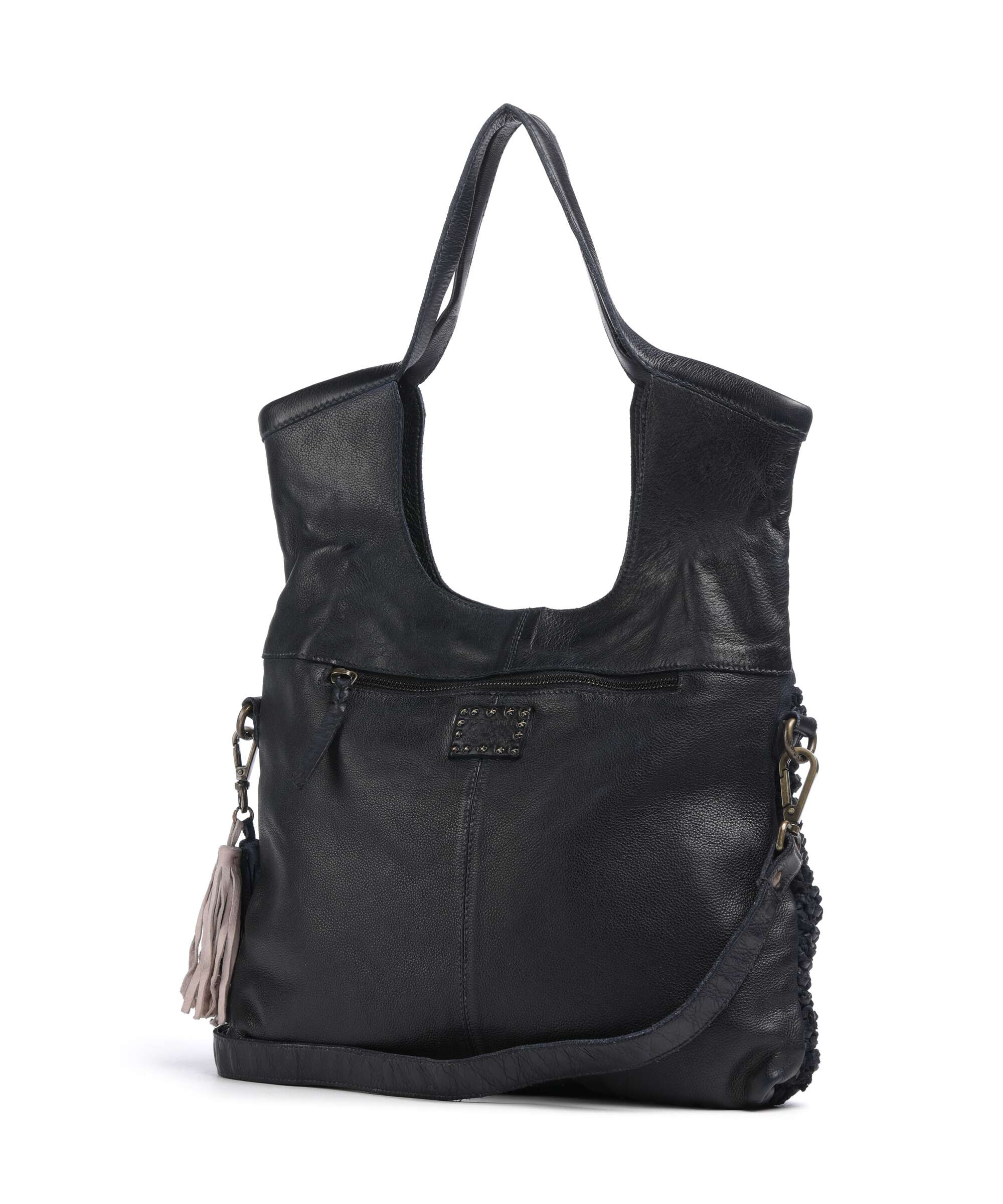 Taschendieb Wien Spinnerinweg 2 Torba na zakupy dark blue - Image 2