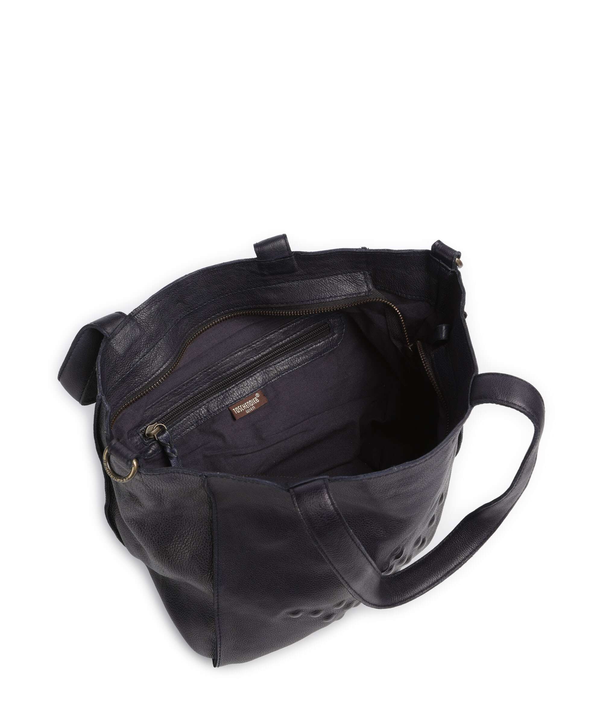 Taschendieb Wien Sternbergstrasse 3 Torebka worek blue sea - Image 6