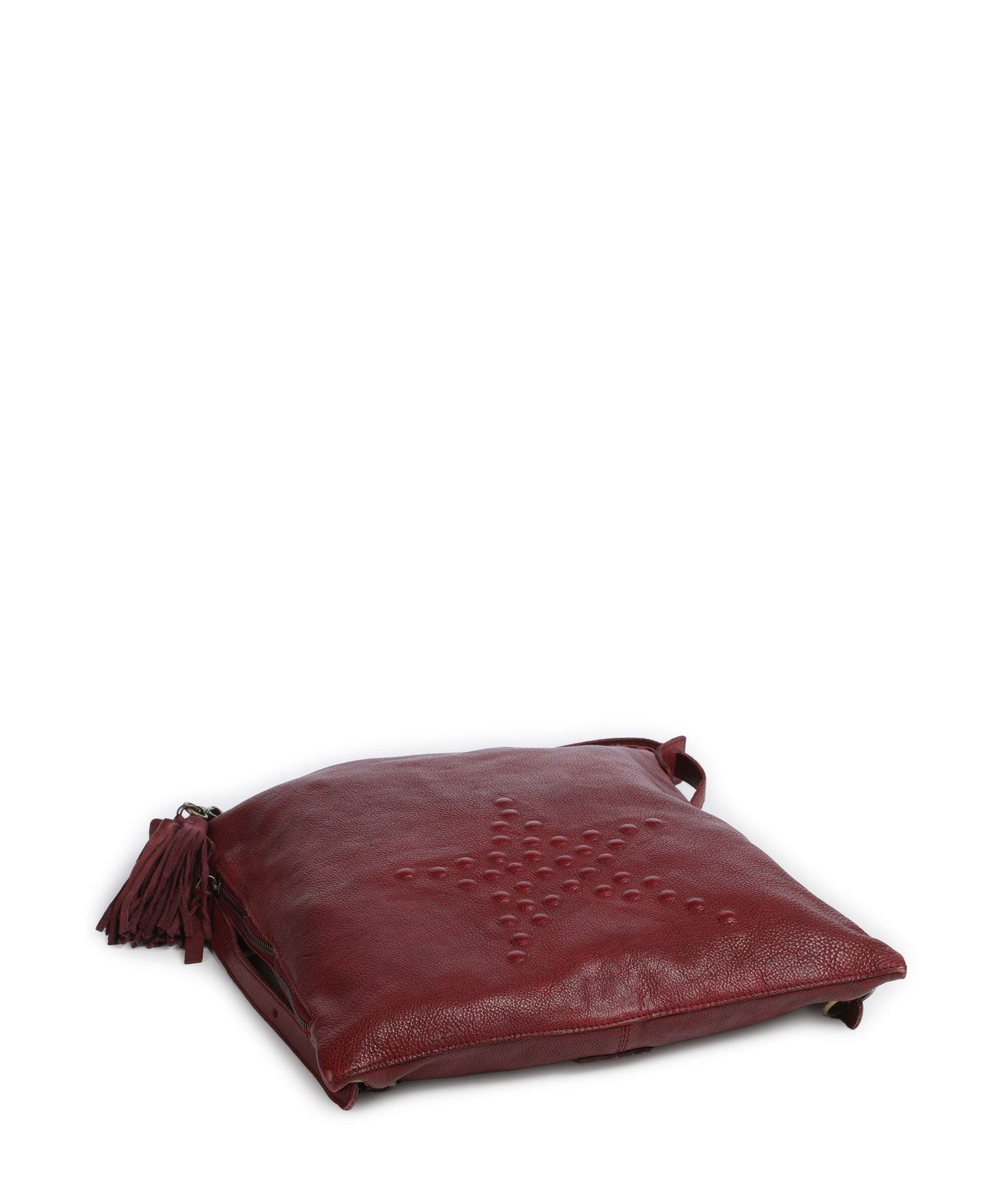 Taschendieb Wien Sternbergstrasse 4 Plecak-torba red burgundy - Image 6
