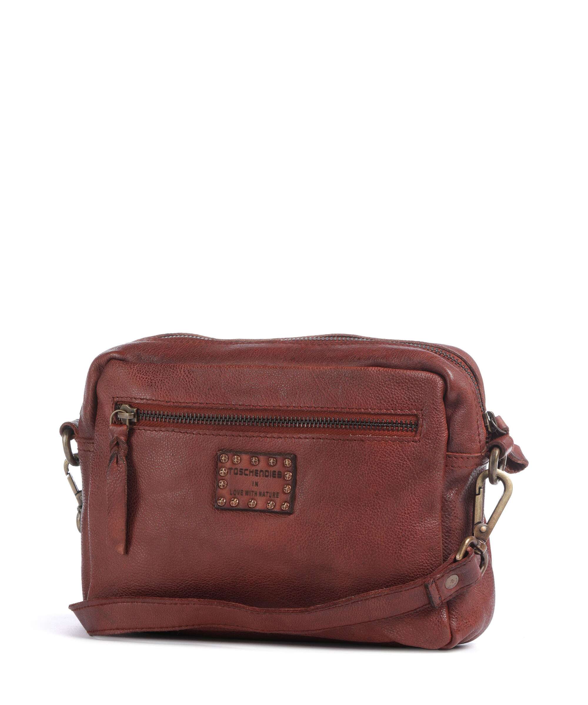 Taschendieb Wien Sternbergstrasse 5 Torba przez ramię brown brandy - Image 2
