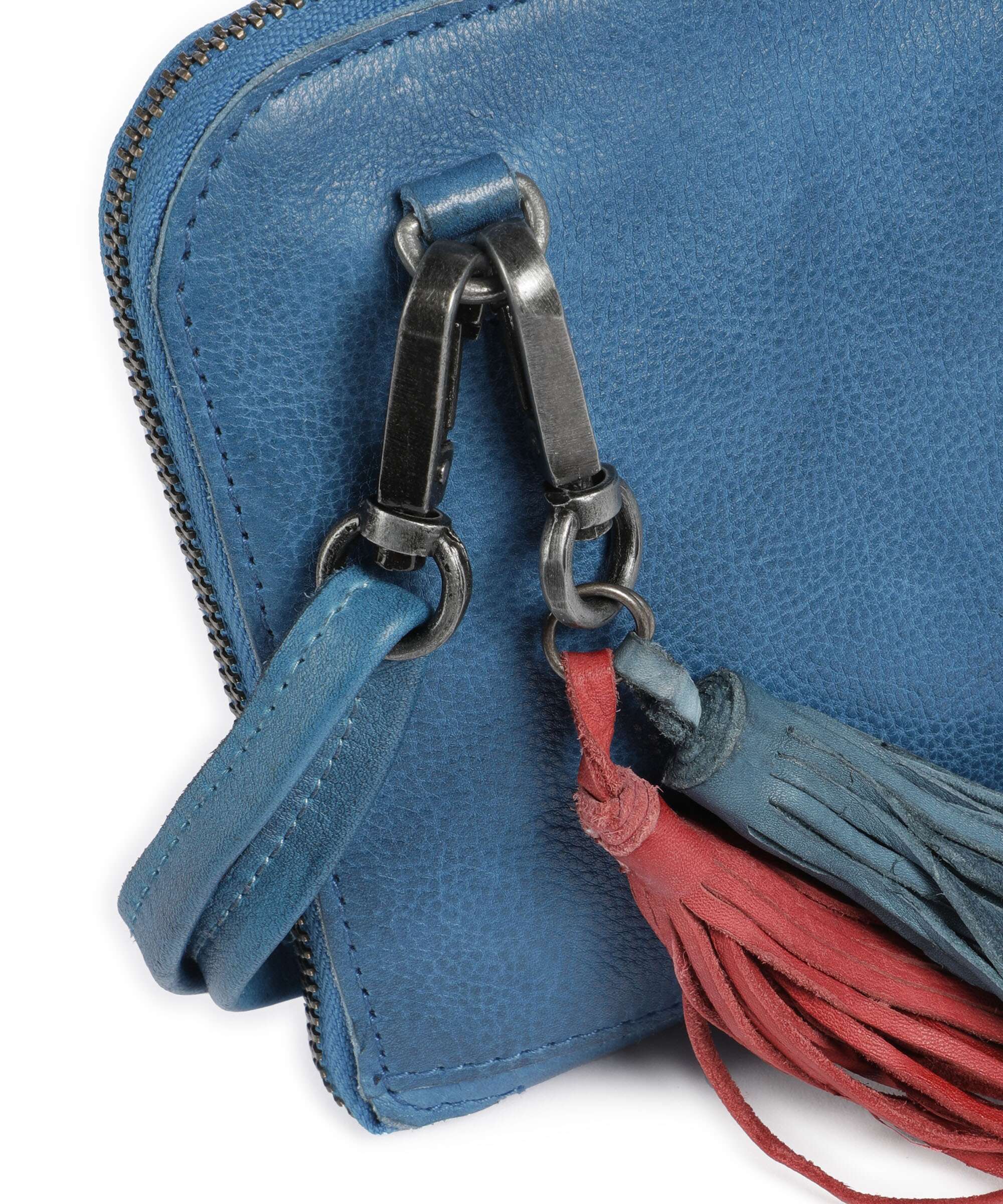 Taschendieb Wien Theodor-Herzl-Platz 7 Torba przez ramię navy - Image 4