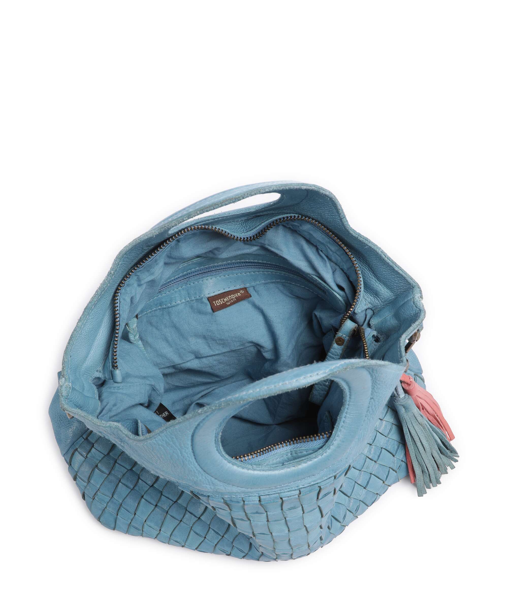 Taschendieb Wien Venusweg 1 Torebka blue sky - Image 6