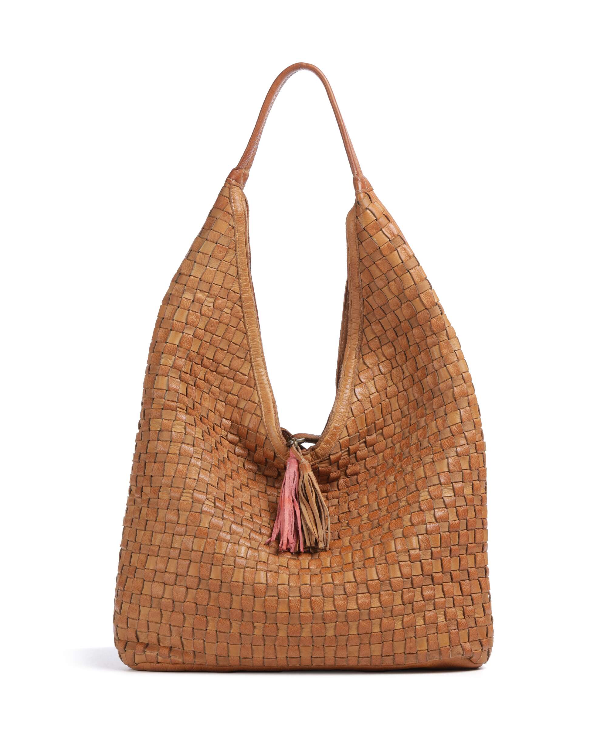Taschendieb Wien Venusweg 2 Torba na ramię camel