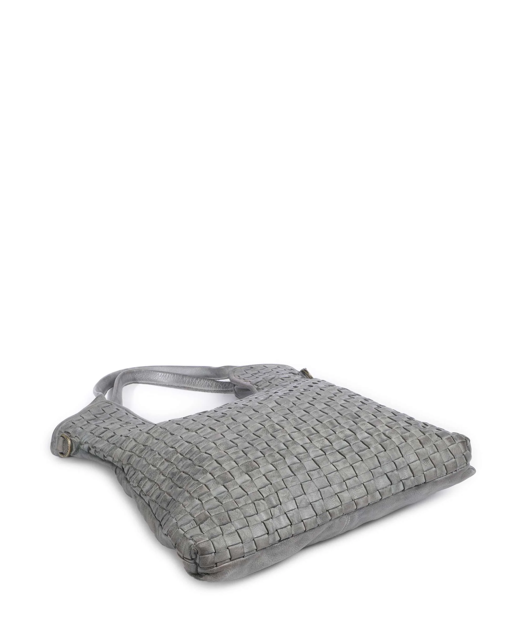 Taschendieb Wien Venusweg 3 Torba na zakupy gray cool - Image 5