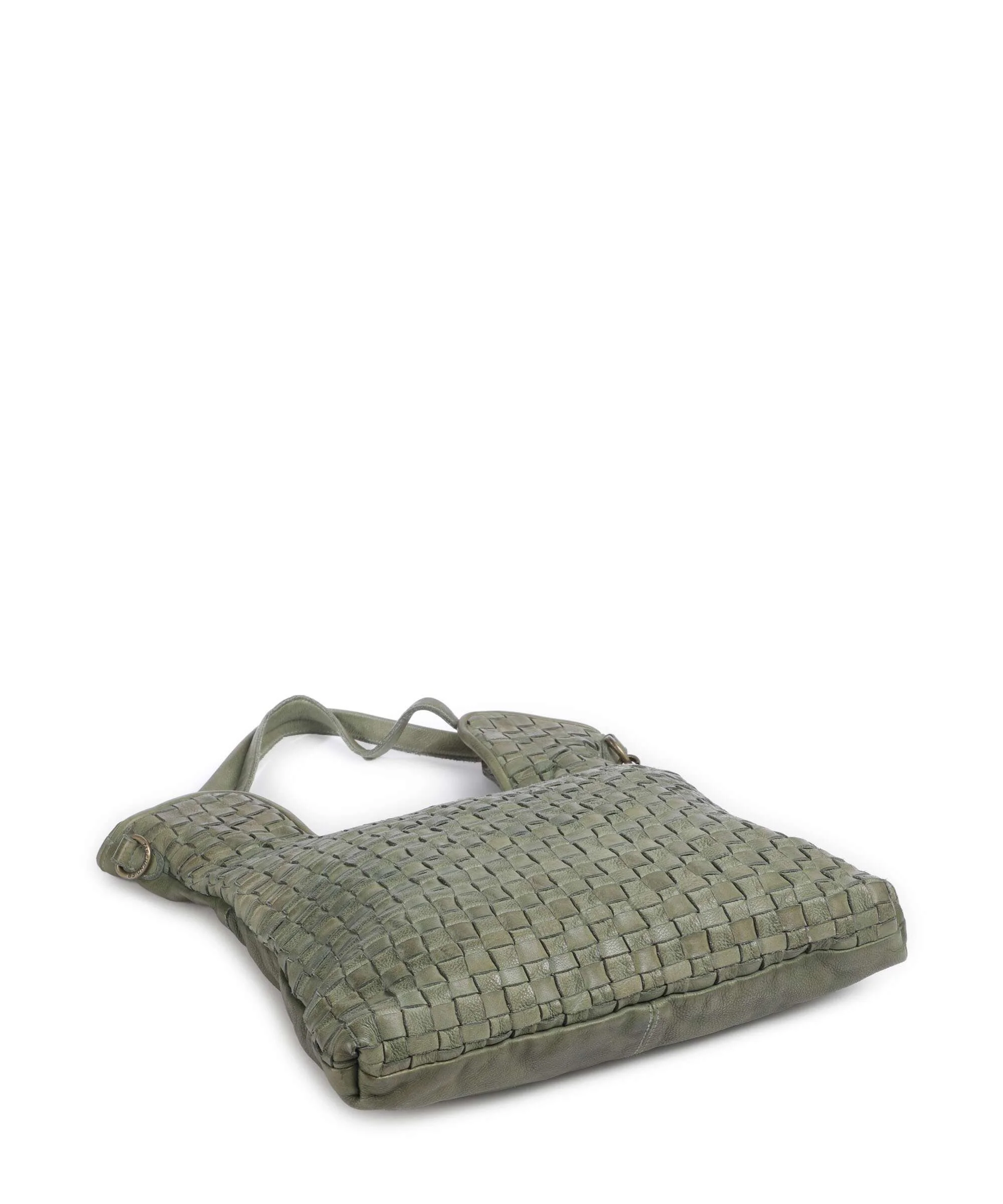 Taschendieb Wien Venusweg 3 Torba na zakupy green leaf - Image 5