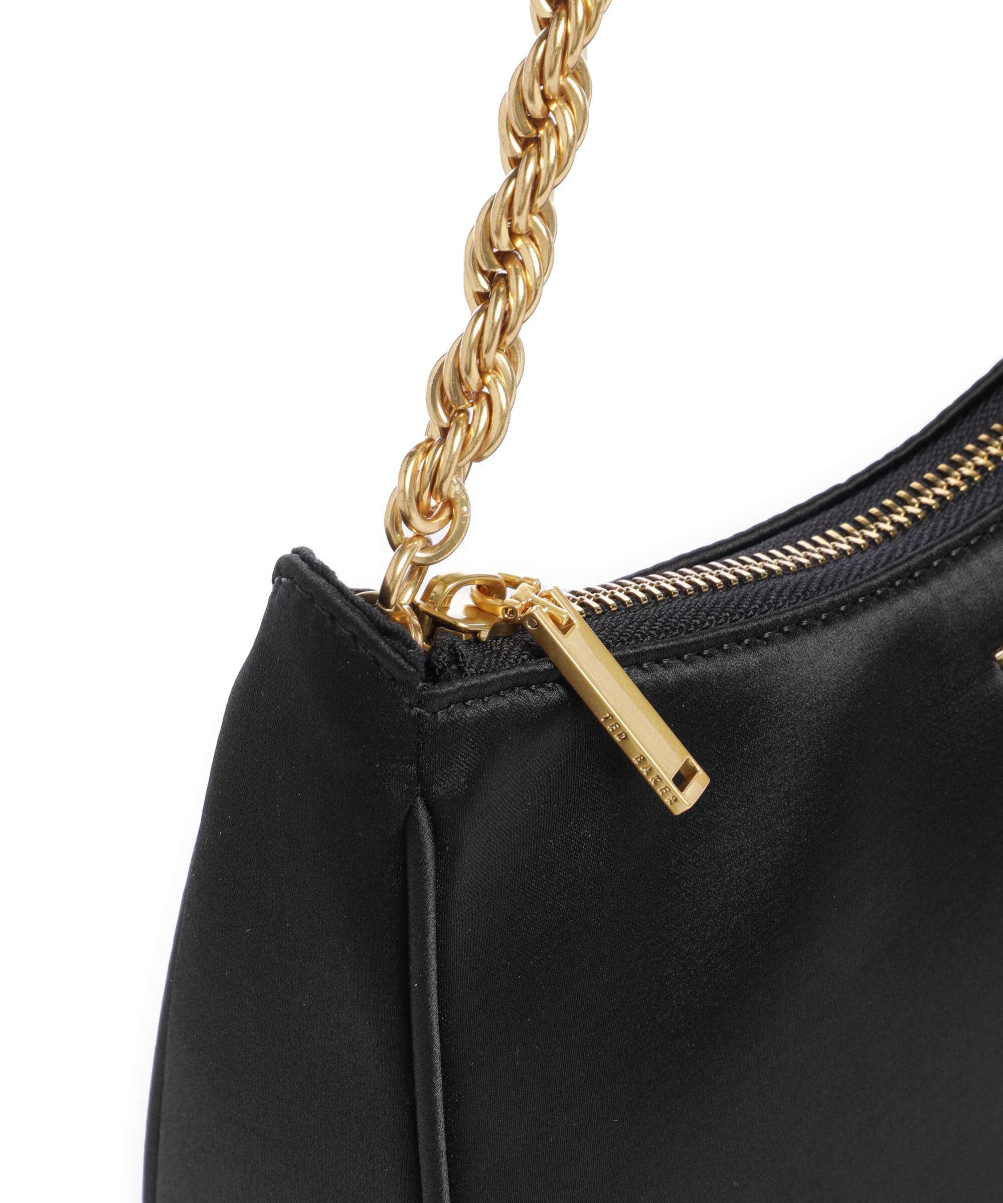 Ted Baker Agnise Torba na ramię black - Image 4