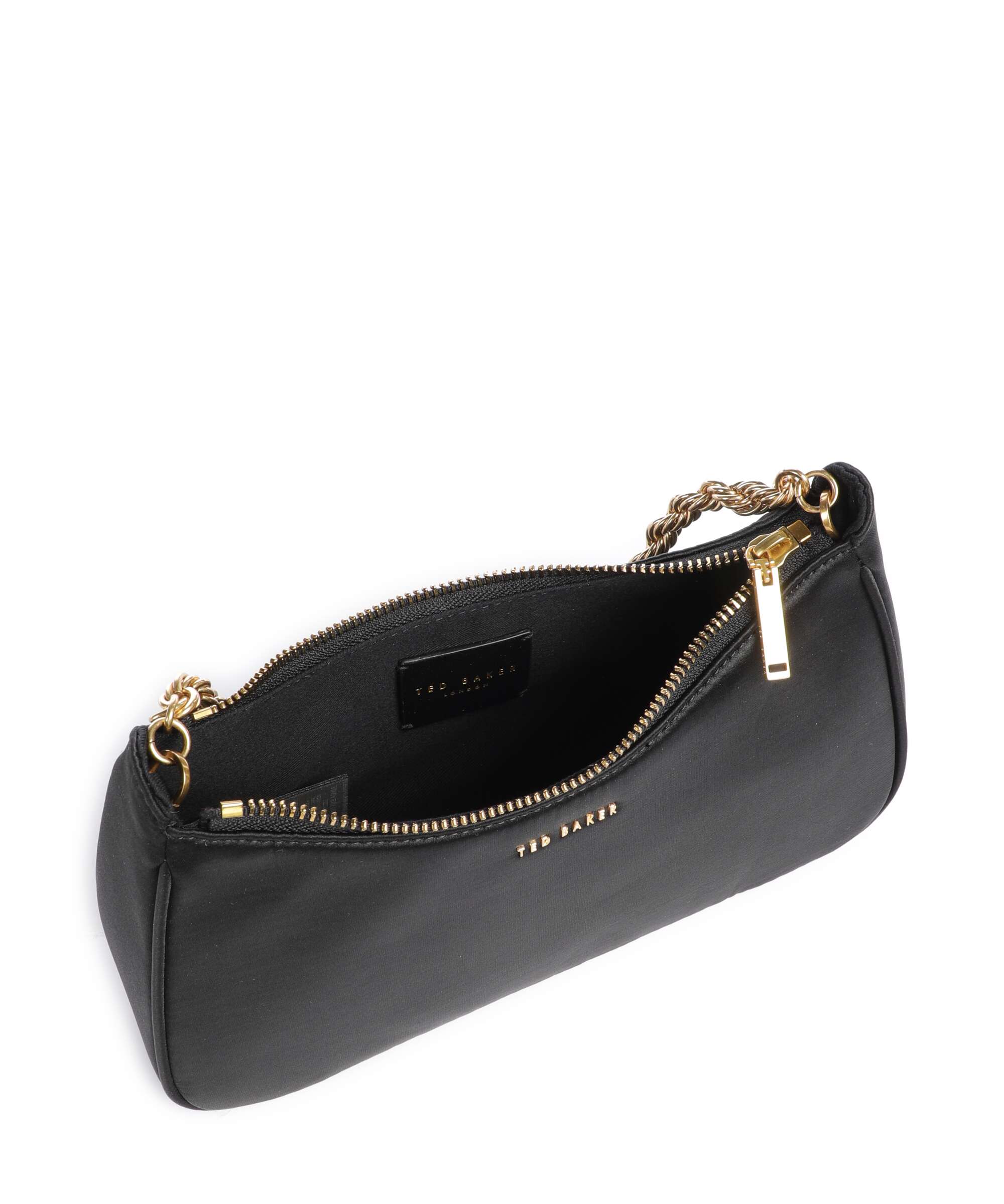 Ted Baker Agnise Torba na ramię black - Image 6