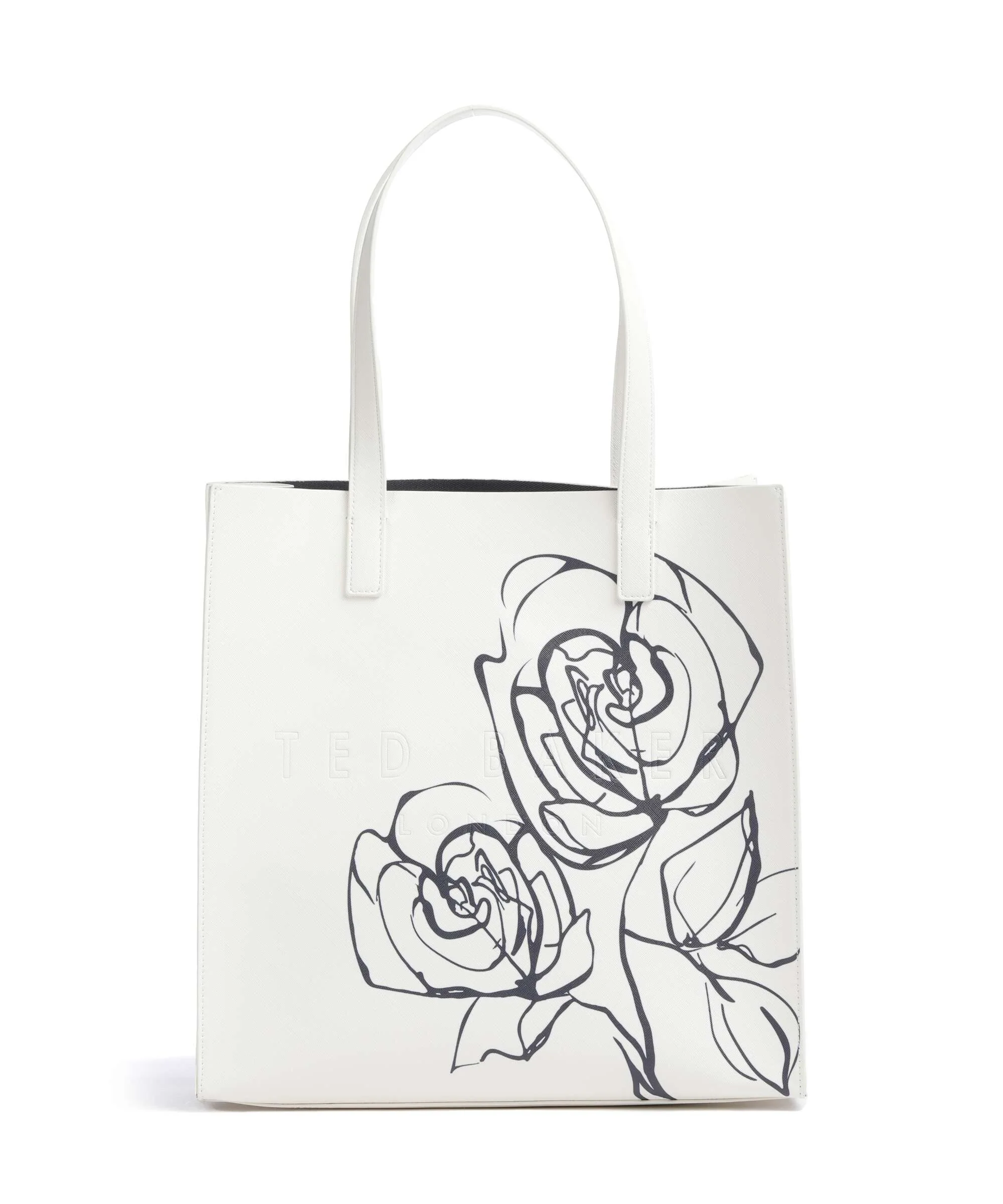 Ted Baker Alimcon Torba na zakupy cream