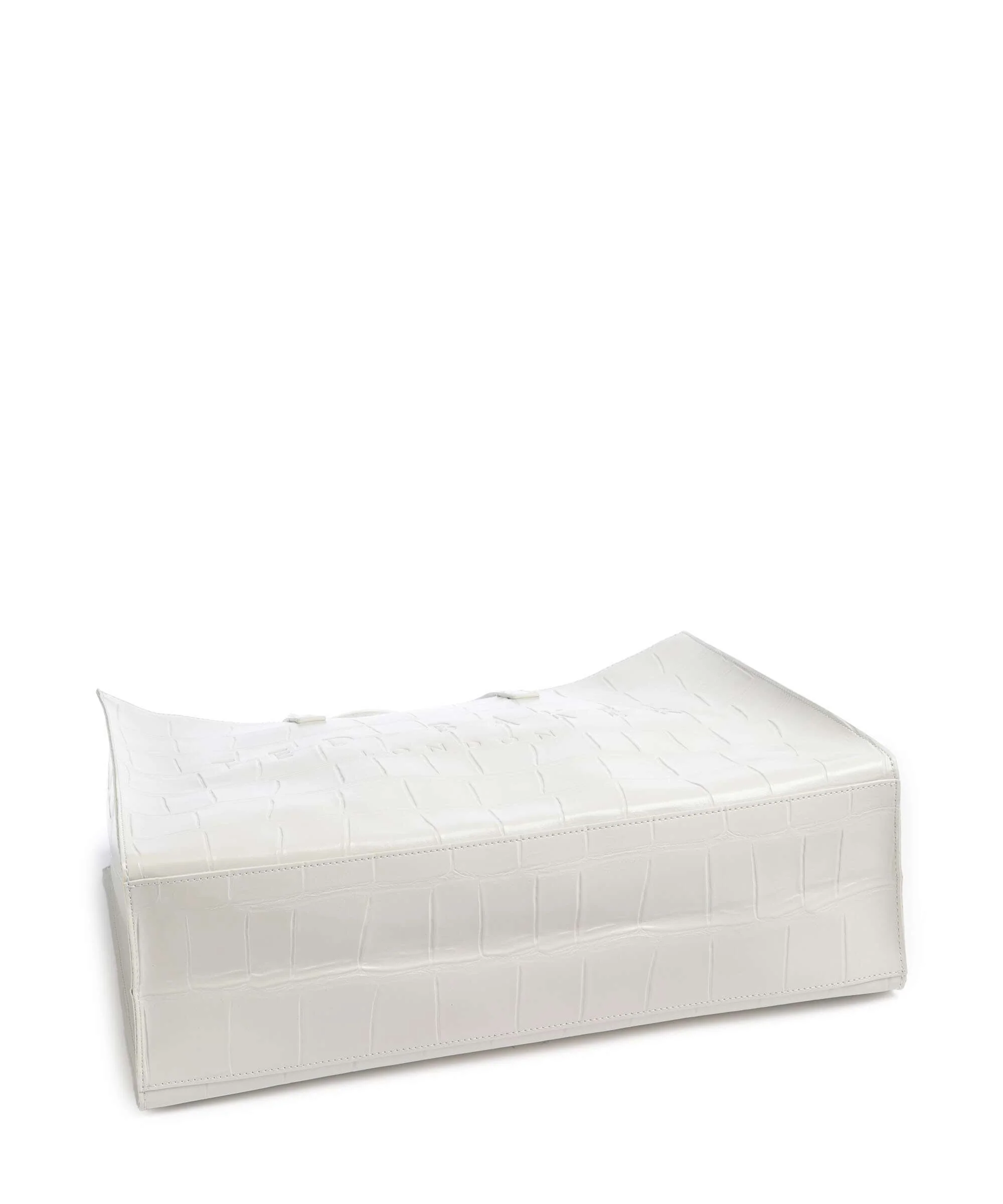 Ted Baker Allicon Torba na zakupy ivory - Image 4