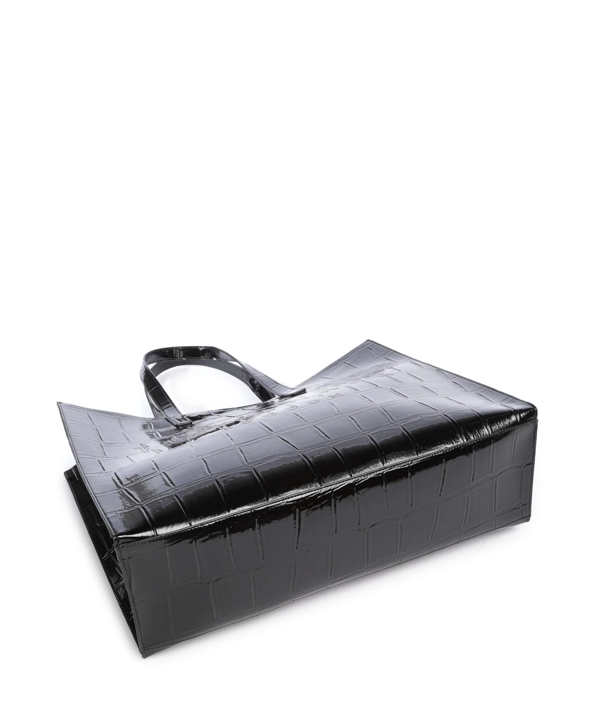 Ted Baker Allicon Torba na zakupy jet black - Image 5